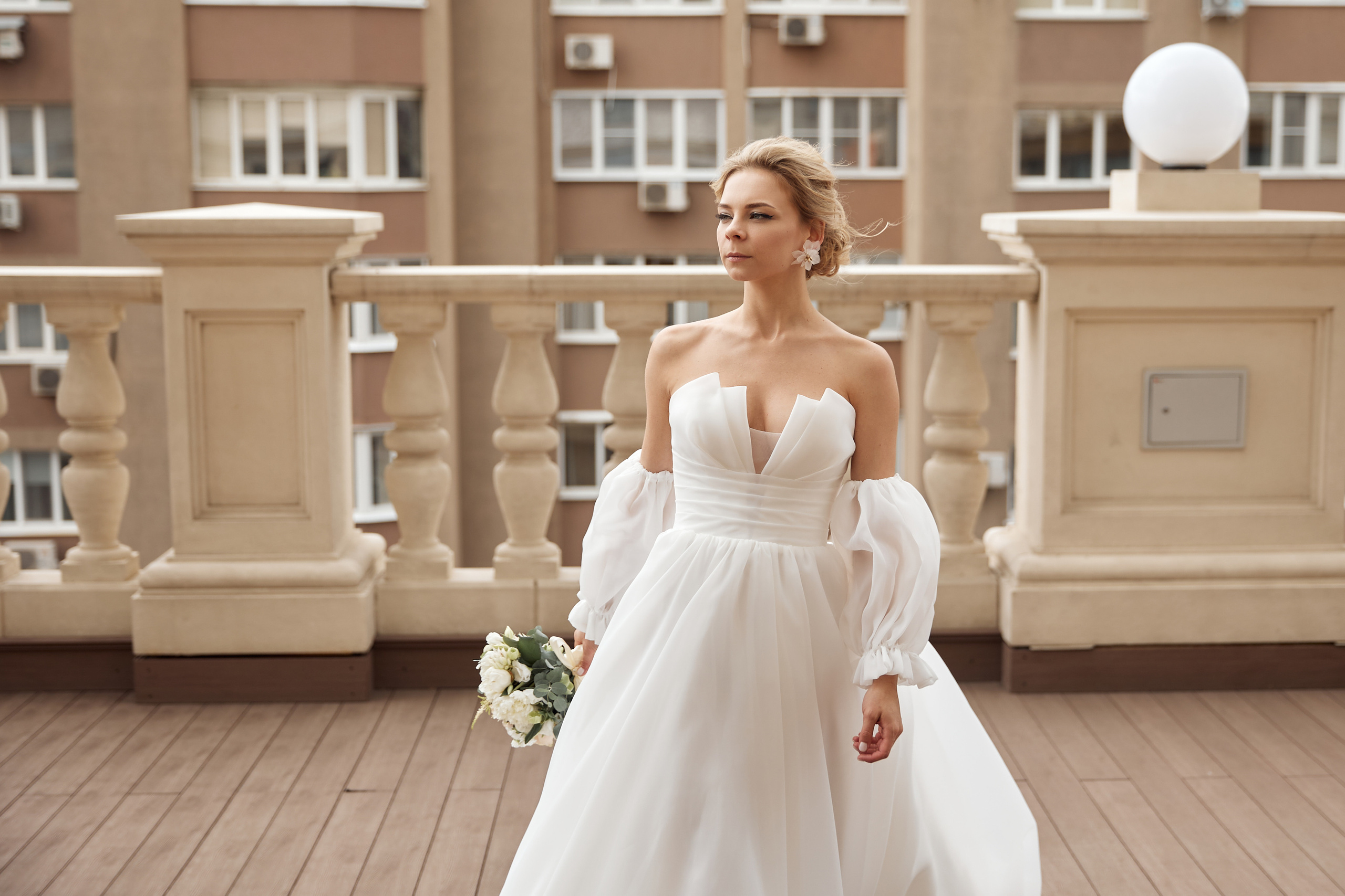 Алиса и Владислав