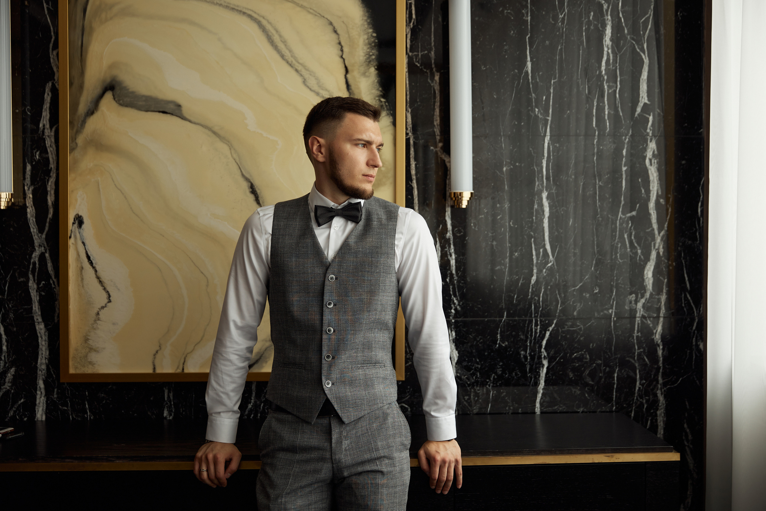 Алиса и Владислав