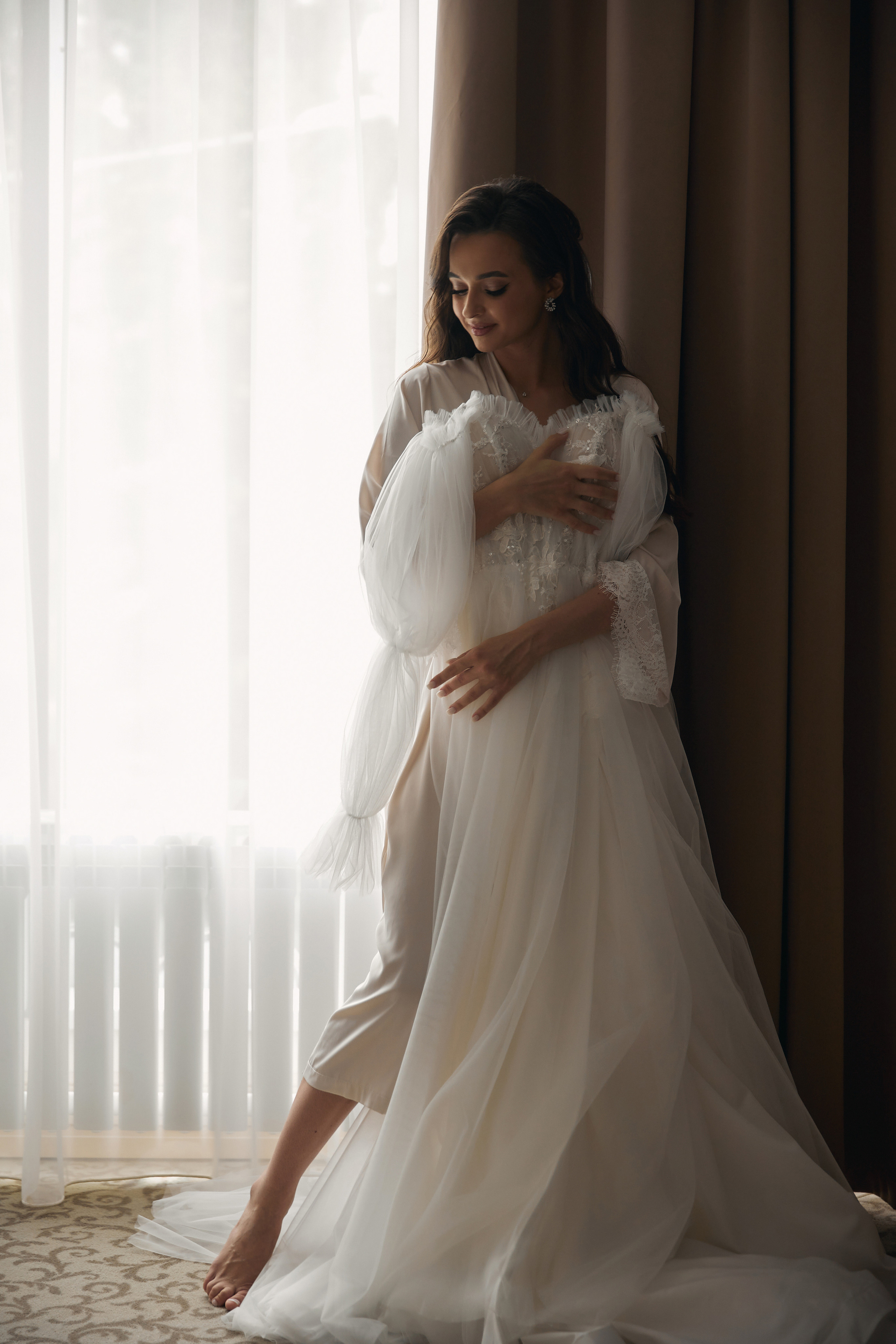 Татьяна и Никита