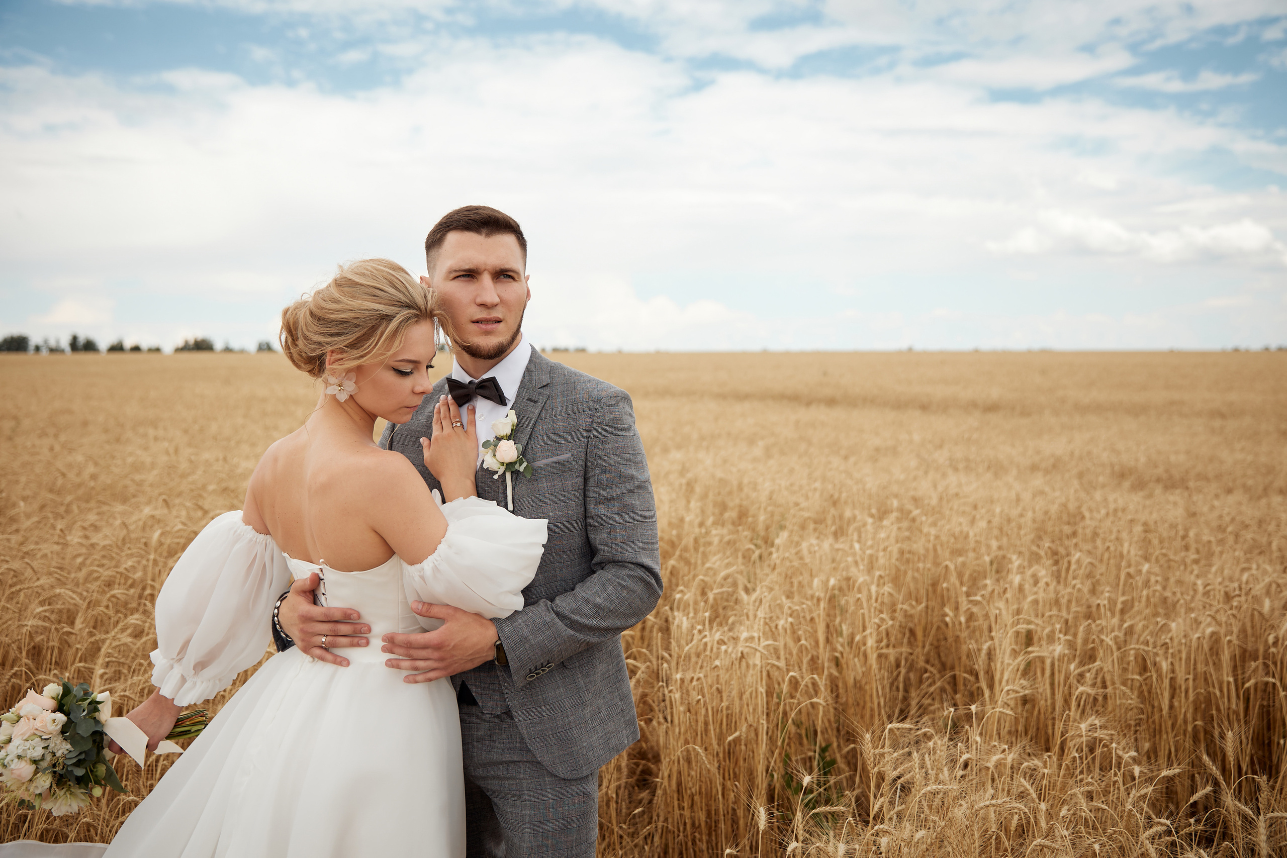 Алиса и Владислав