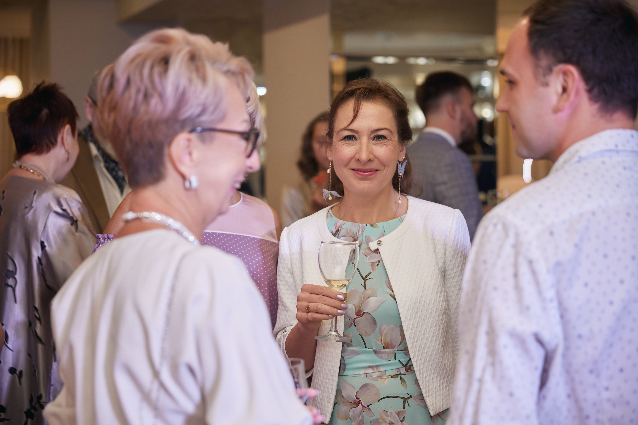 Анастасия и Глеб