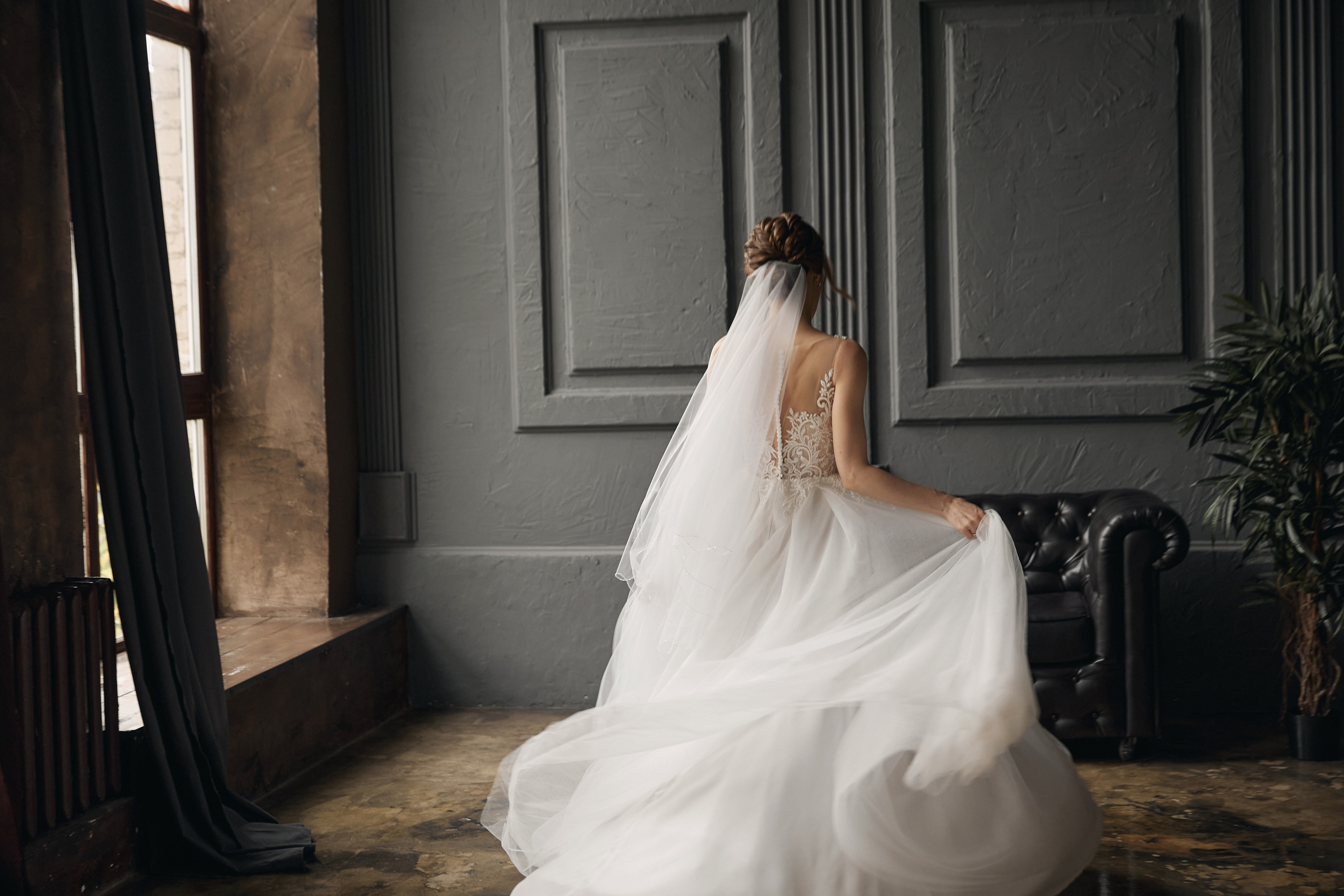 Тамара и Никита