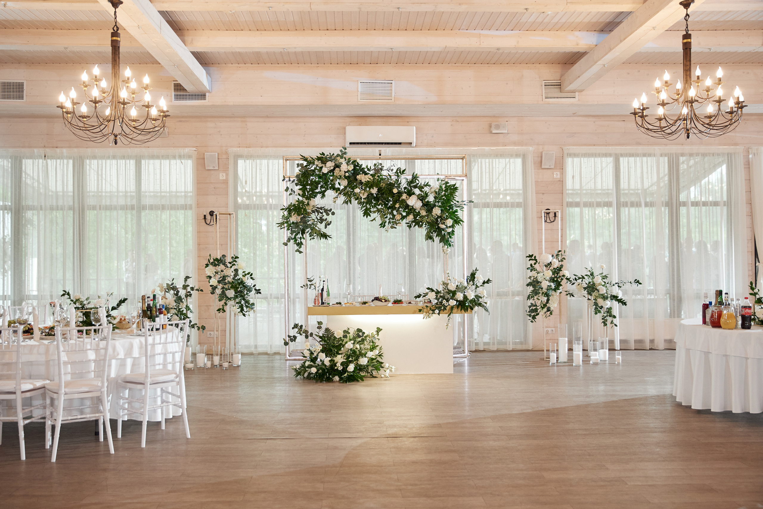 Алиса и Владислав