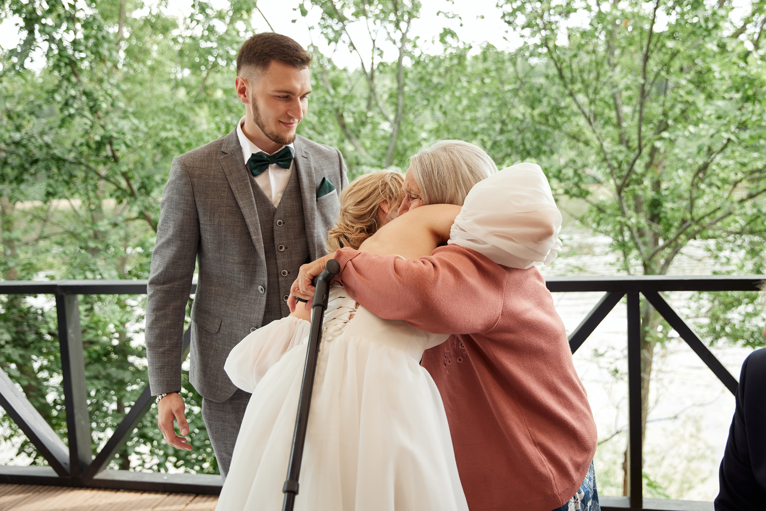 Алиса и Владислав