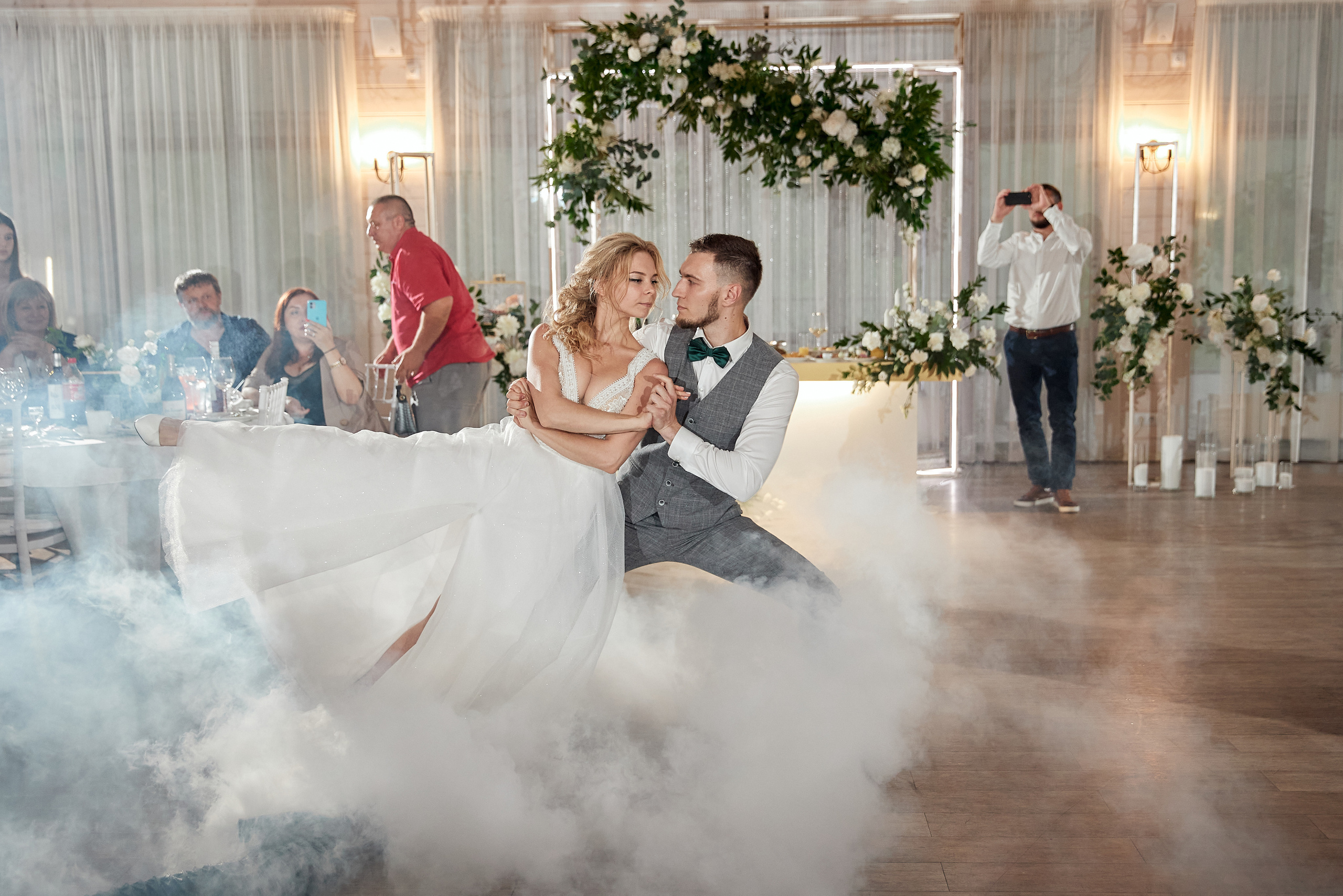 Алиса и Владислав