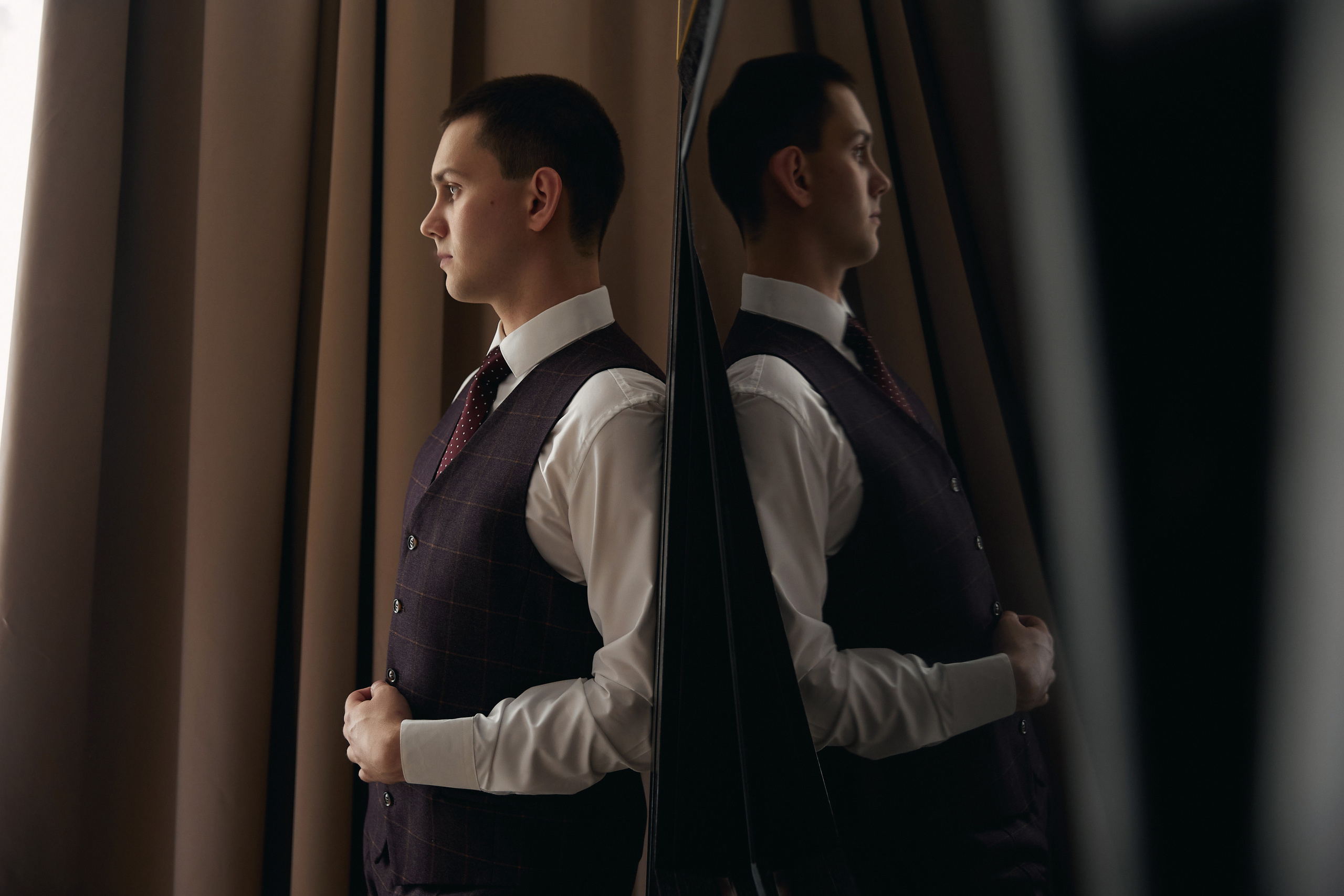 Татьяна и Никита