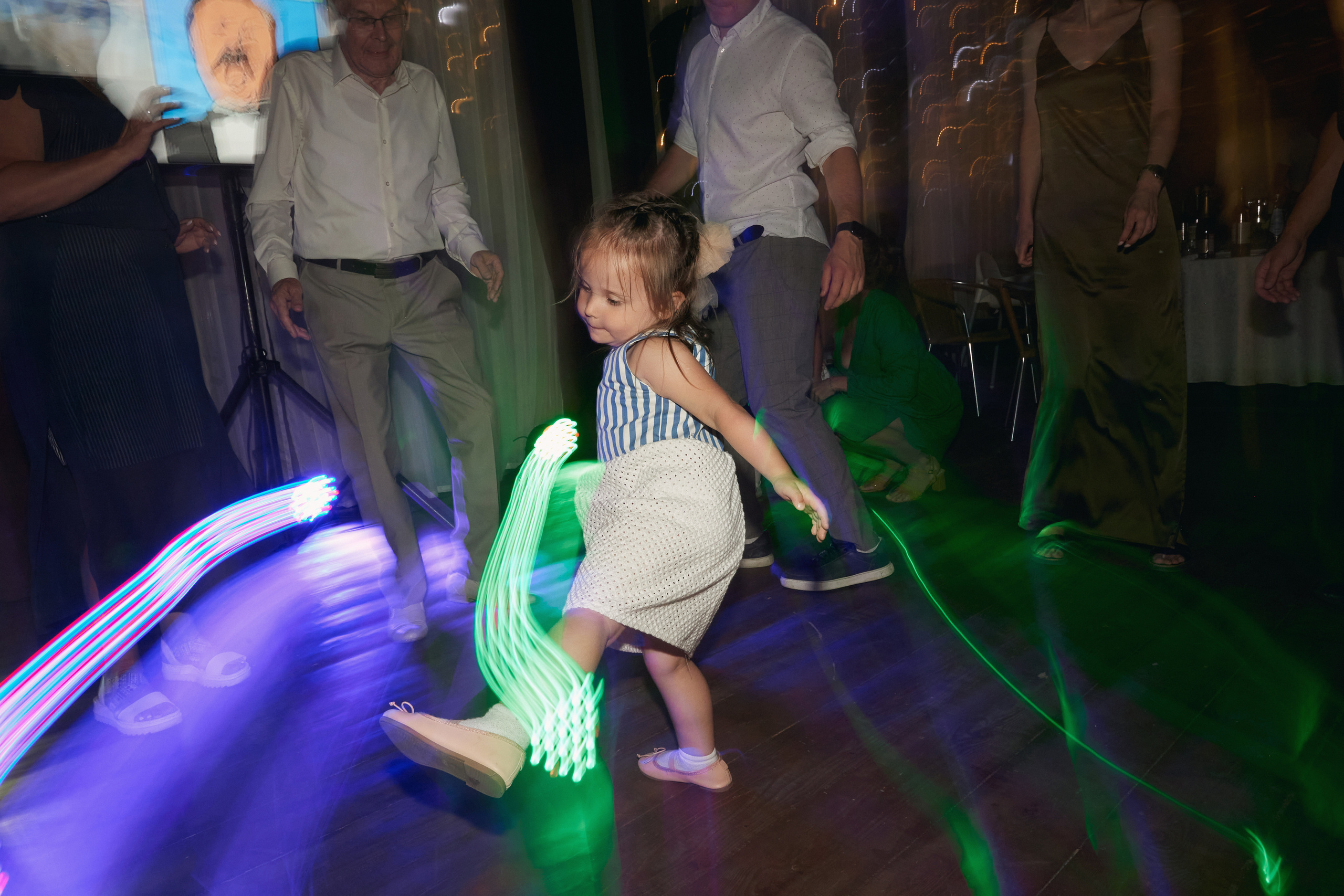 Алина и Алексей