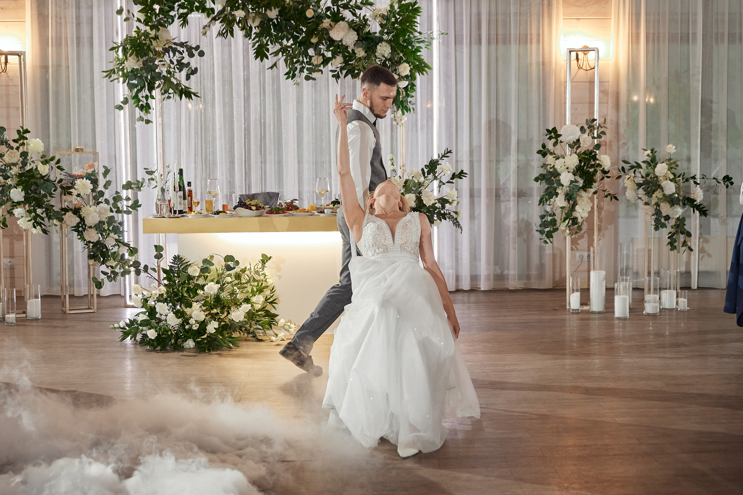 Алиса и Владислав