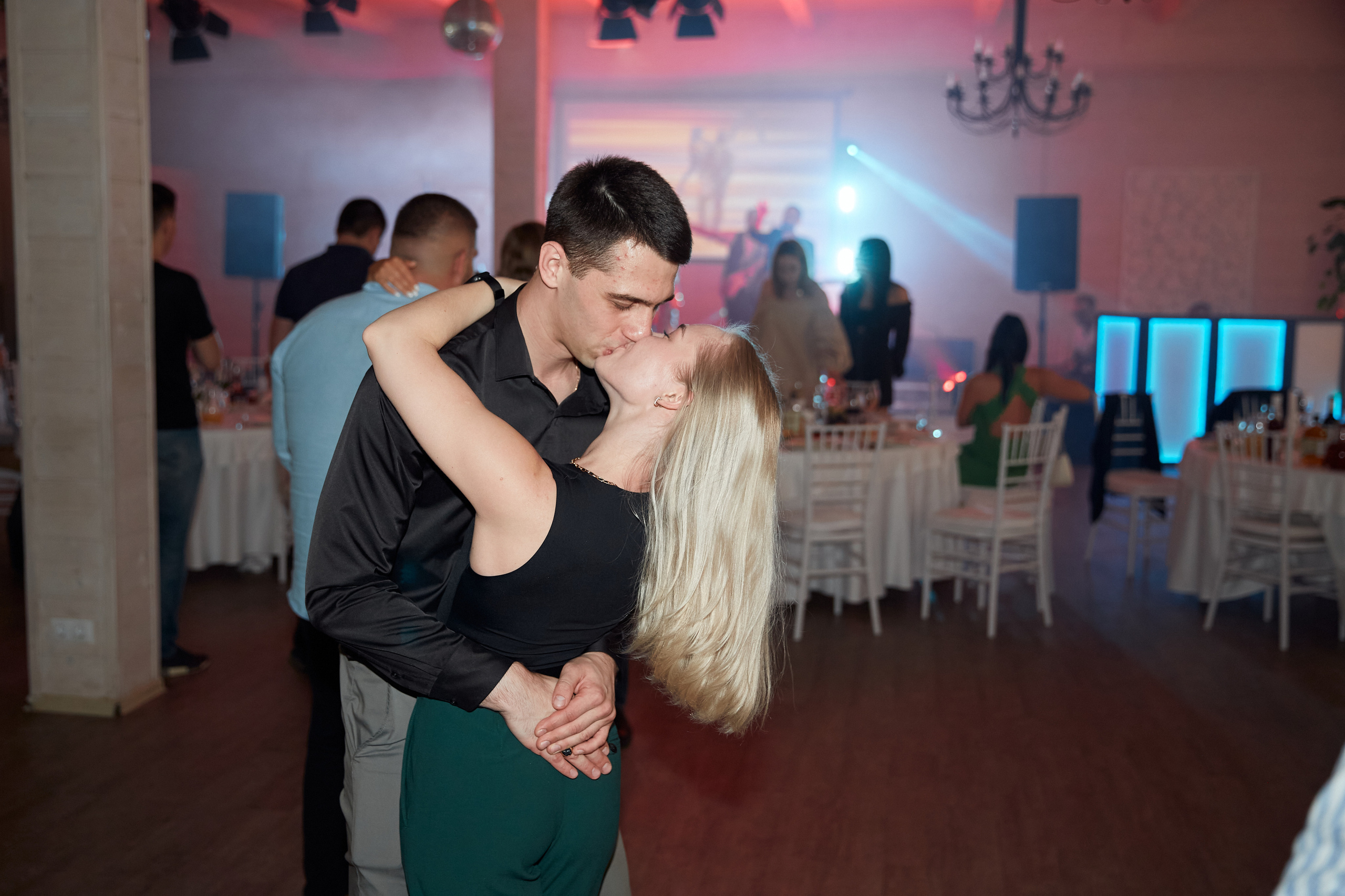 Алиса и Владислав