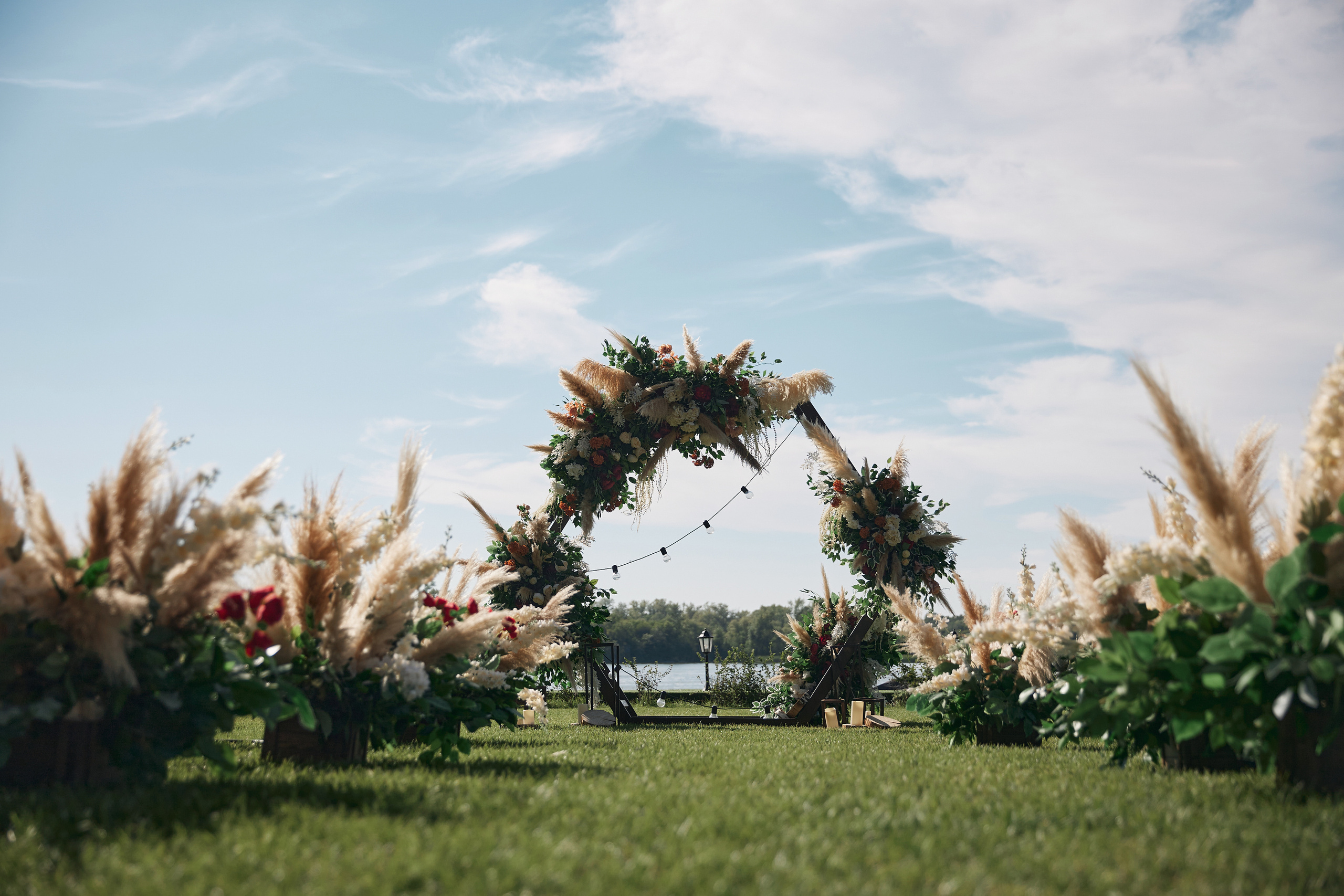 Алина и Алексей