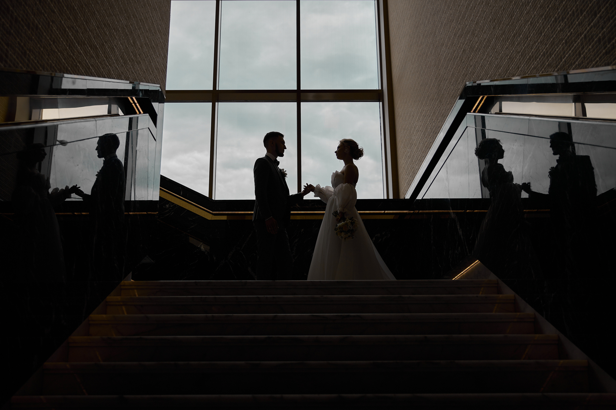 Алиса и Владислав