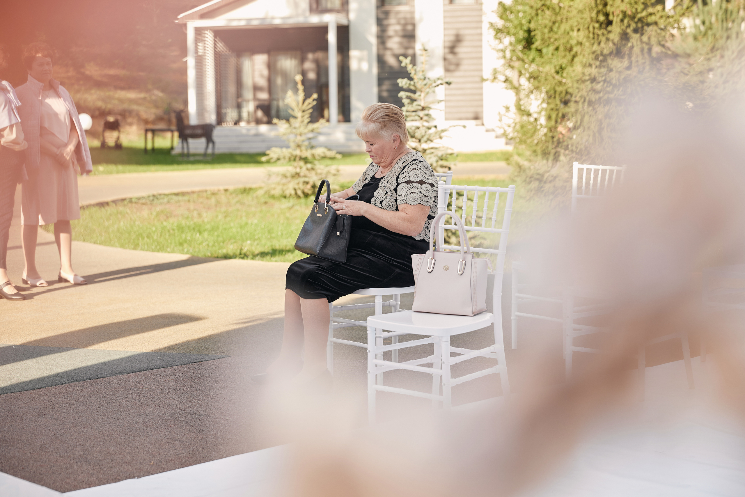 Наталья и Антон