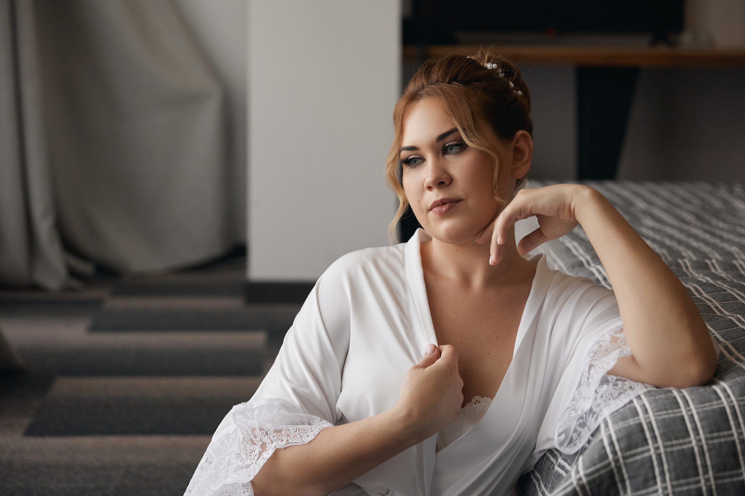 Наталья и Антон