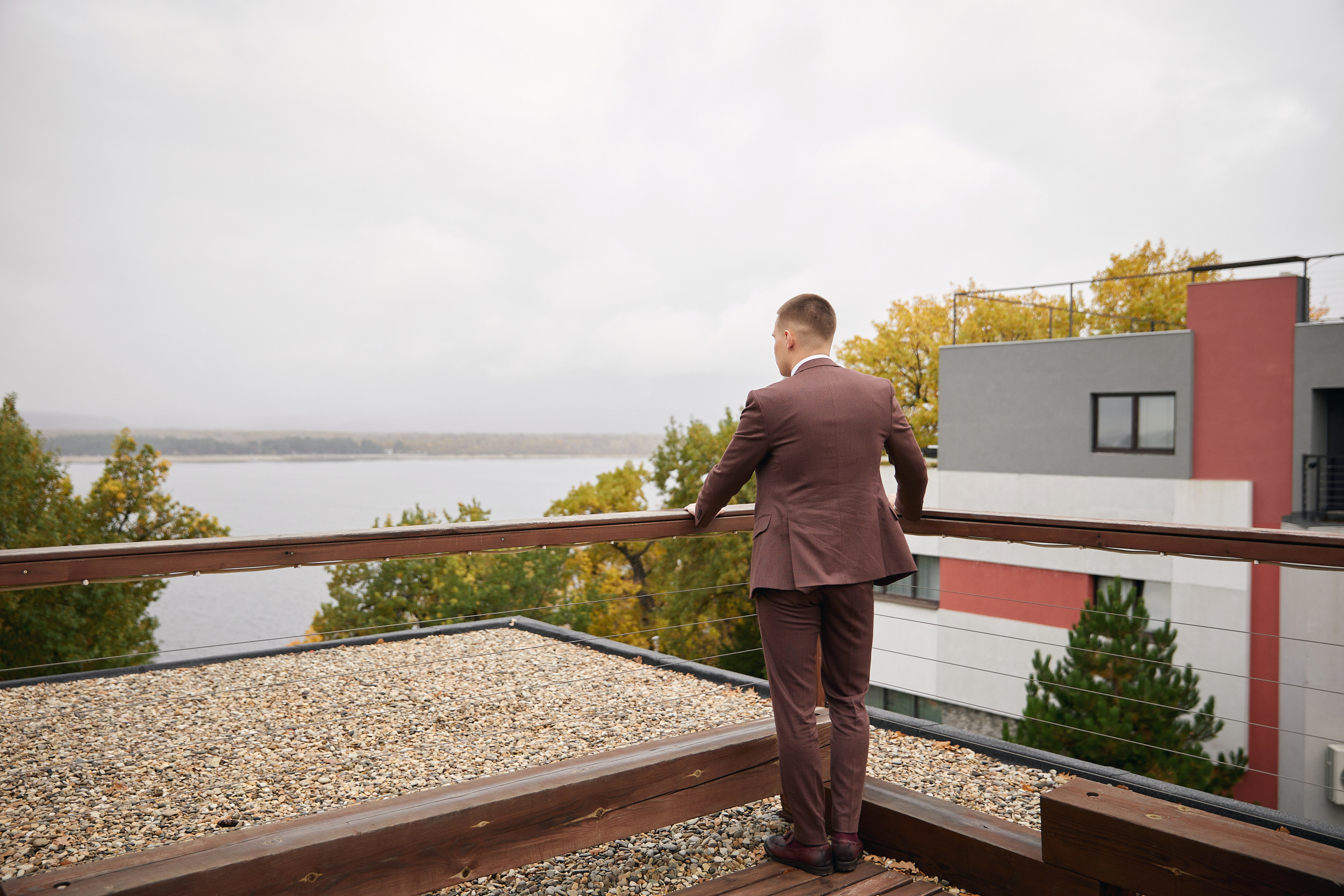 Тамара и Никита