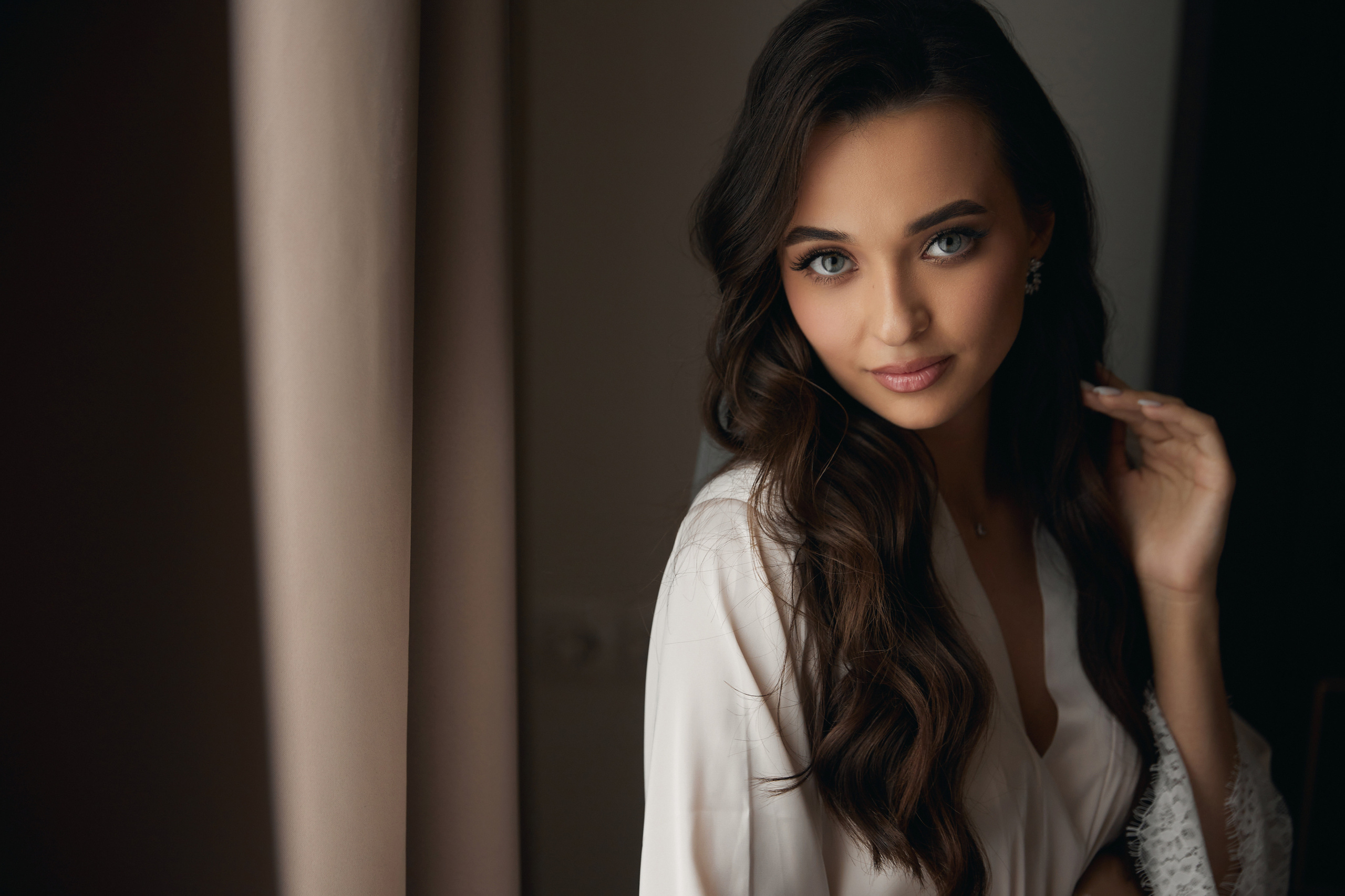 Татьяна и Никита