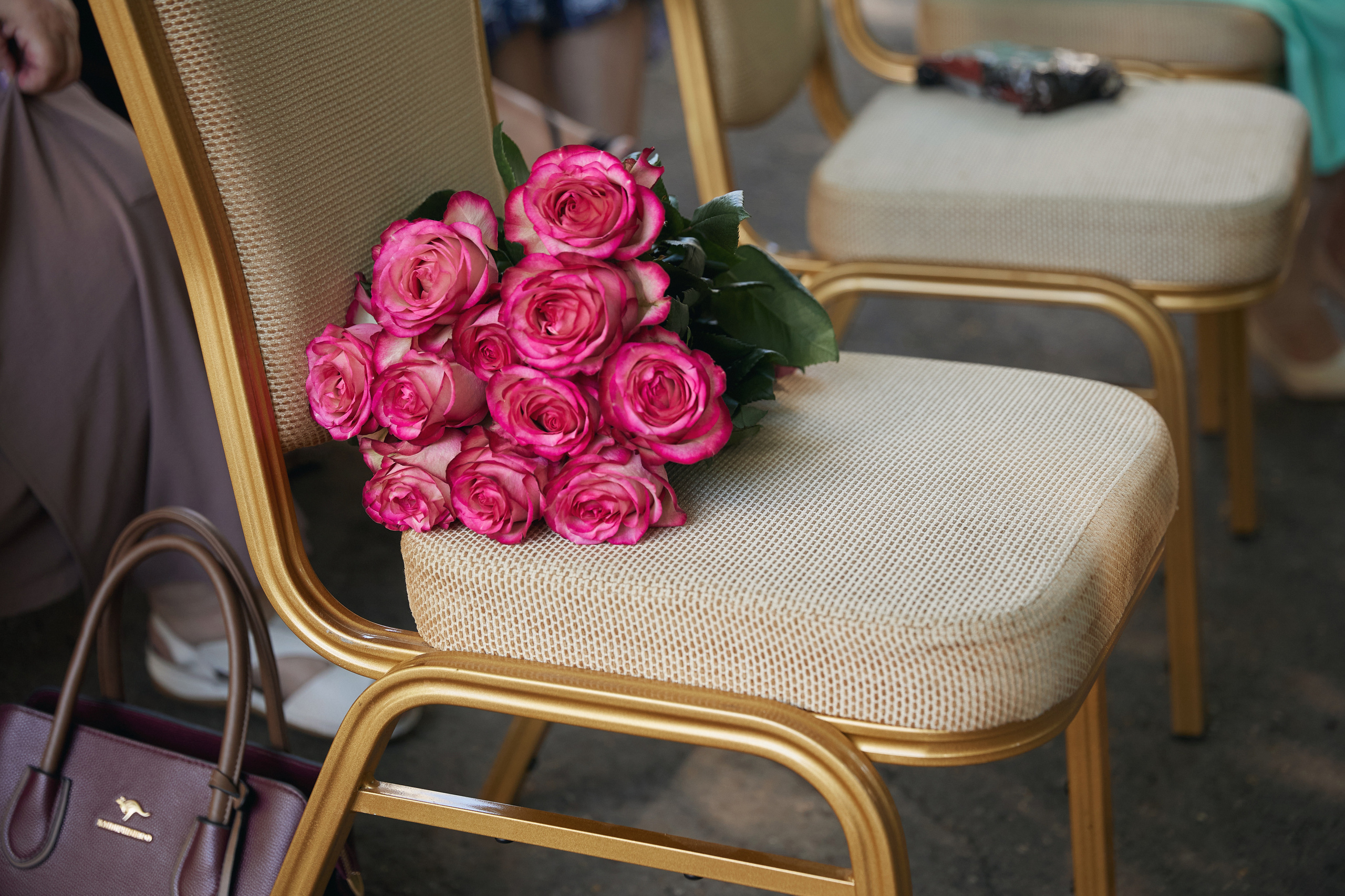 Кристина и Дмитрий