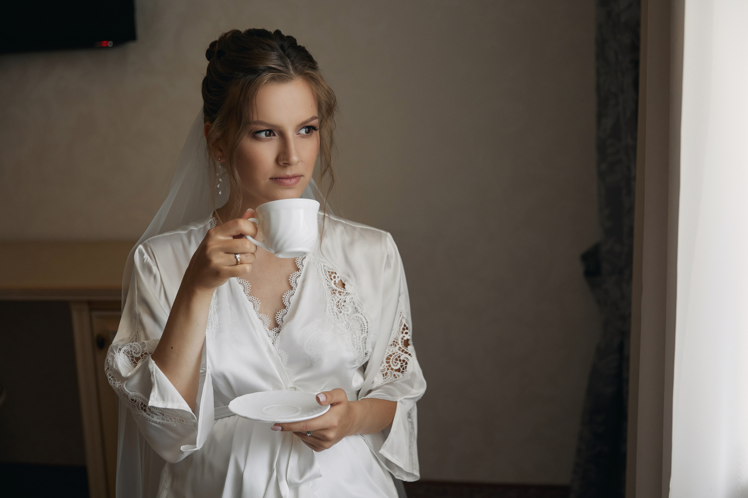 Кристина и Дмитрий