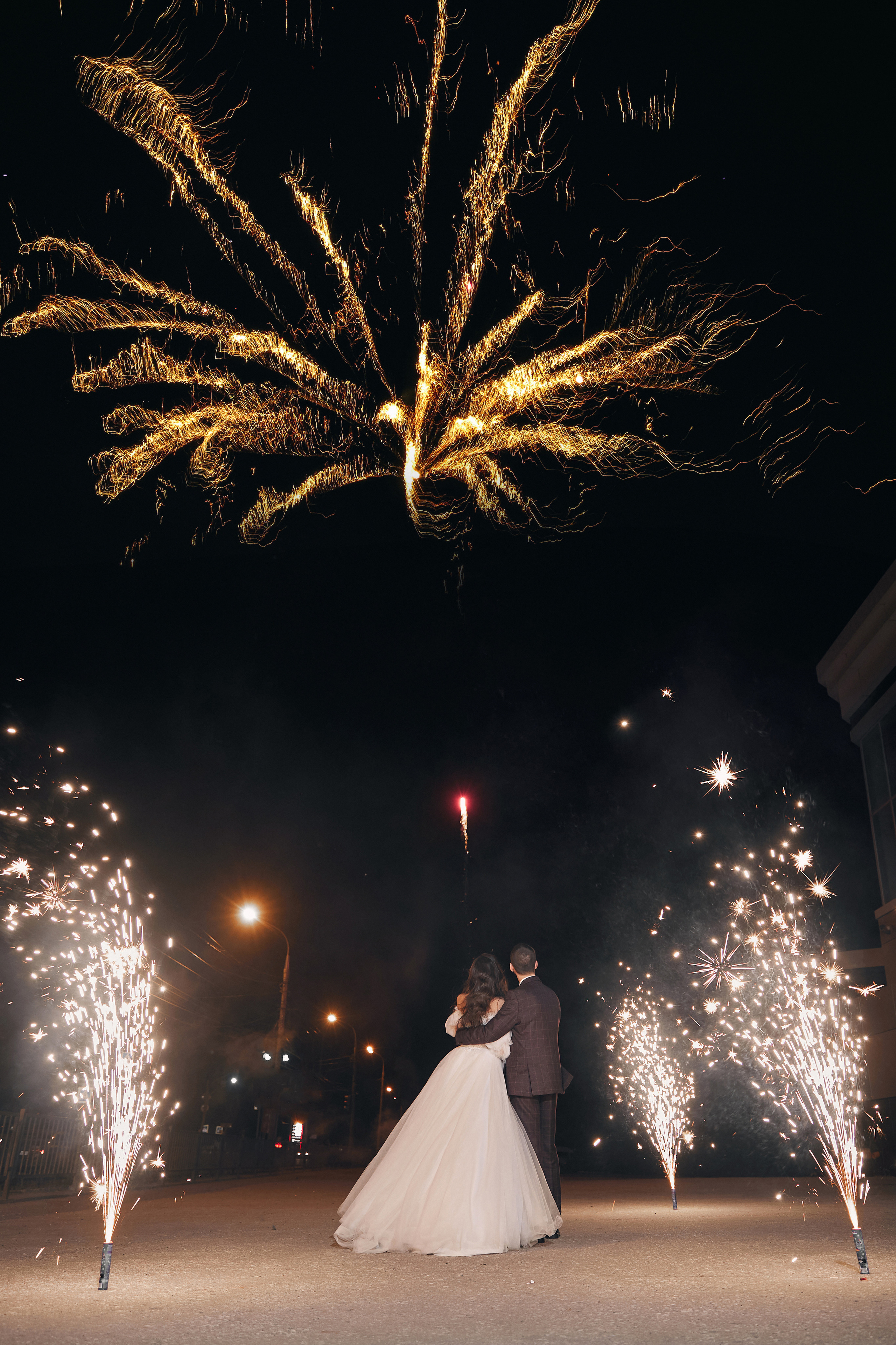 Татьяна и Никита