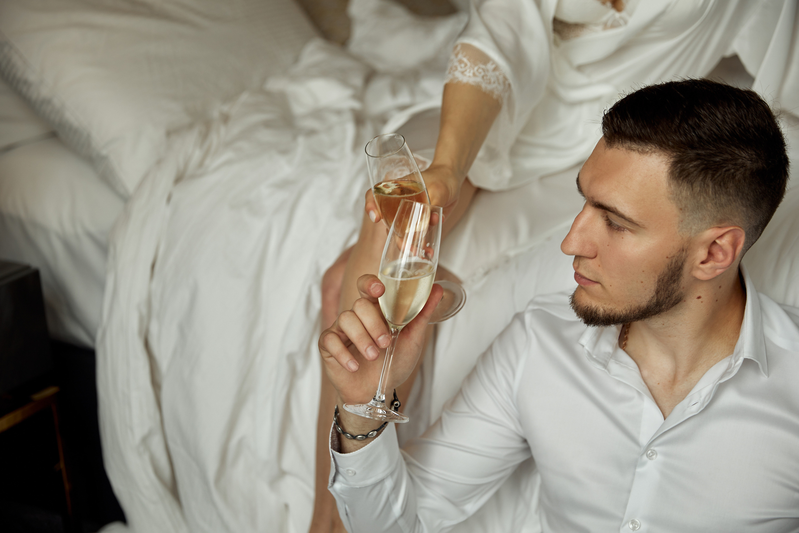 Алиса и Владислав