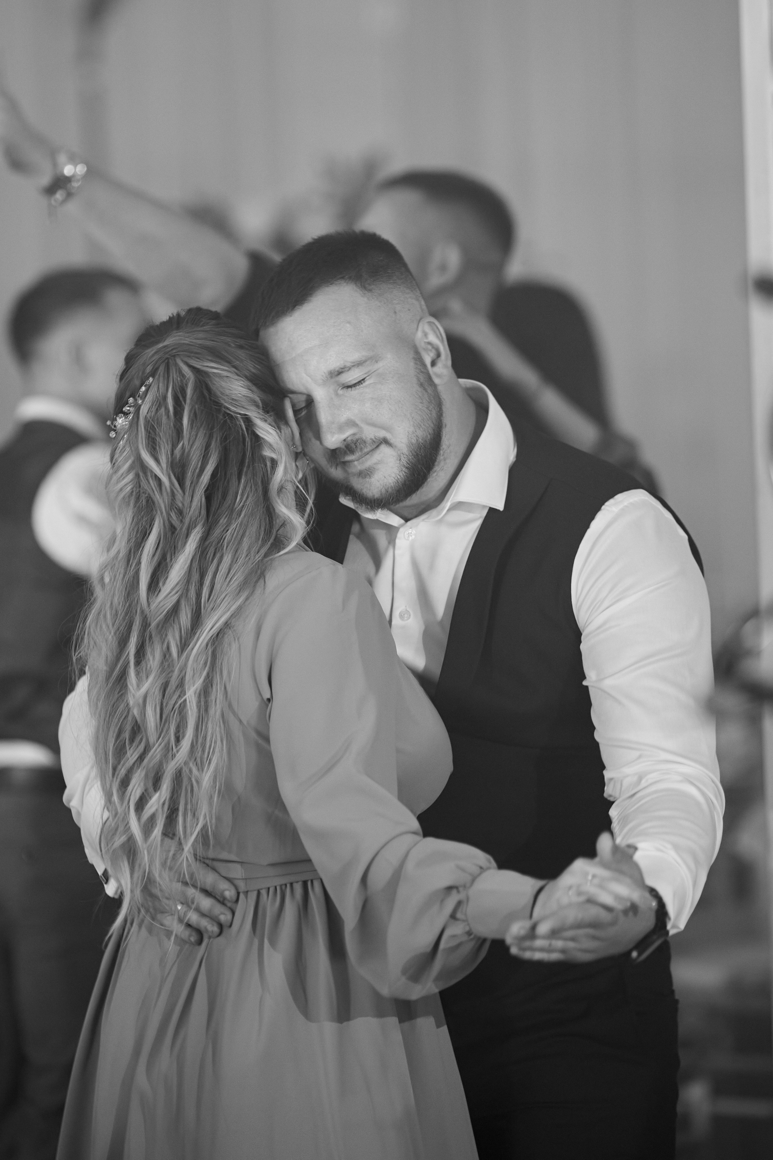 Алиса и Владислав