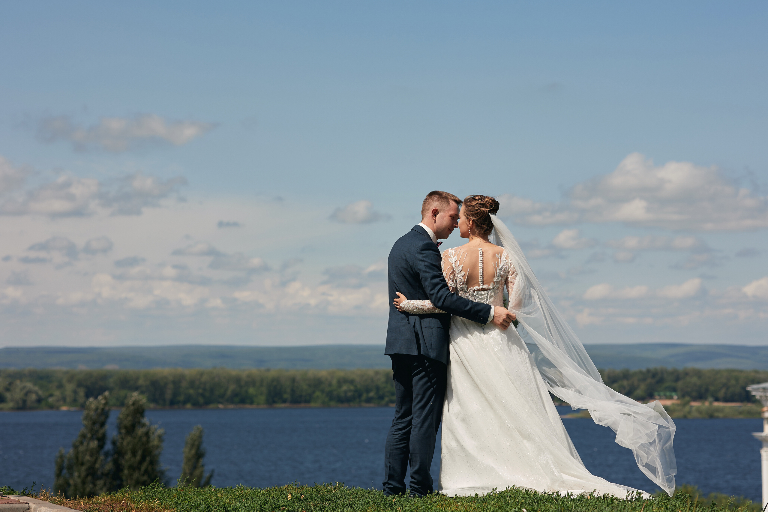 Кристина и Дмитрий