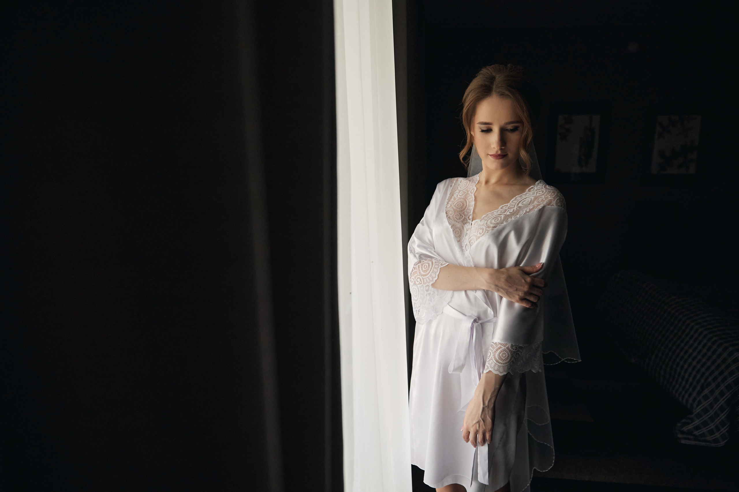 Тамара и Никита