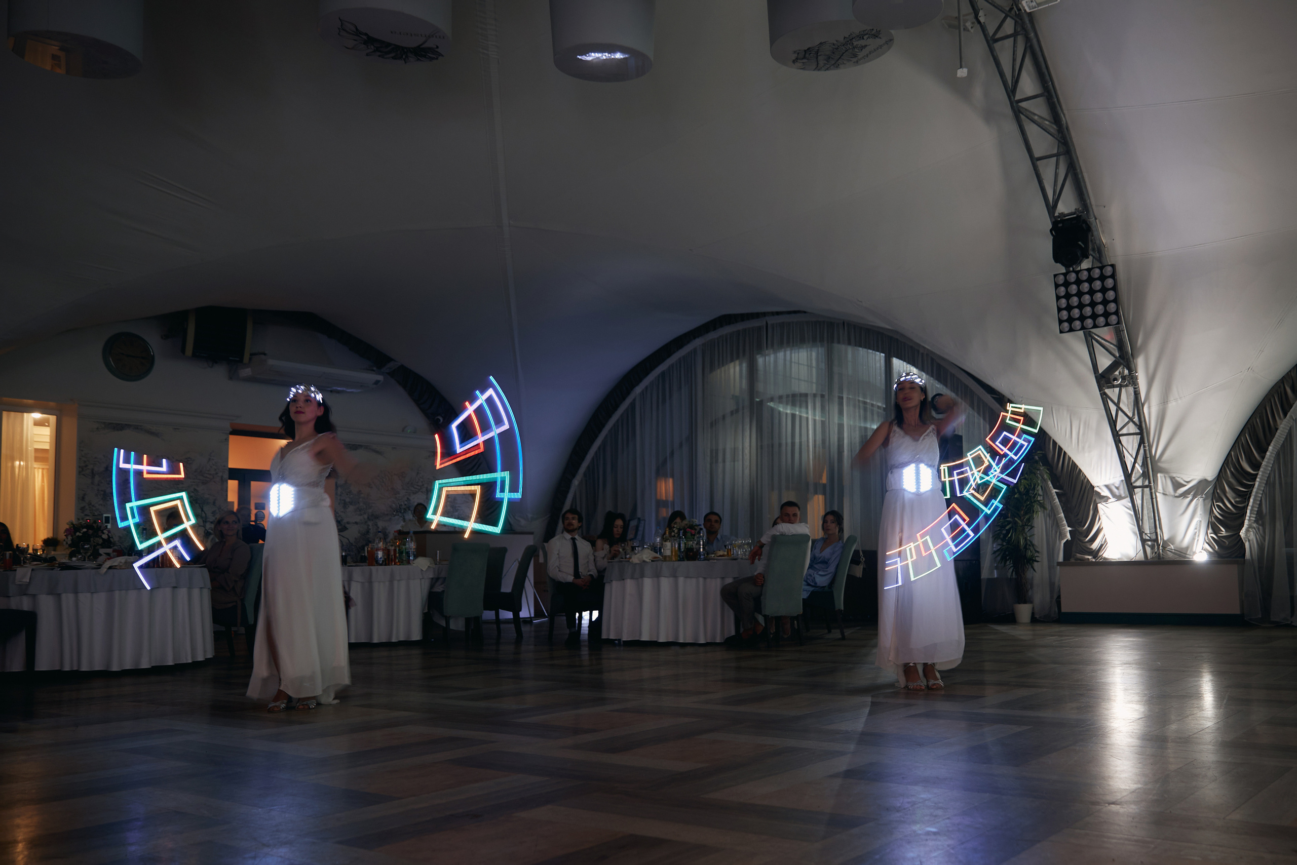 Кристина и Дмитрий