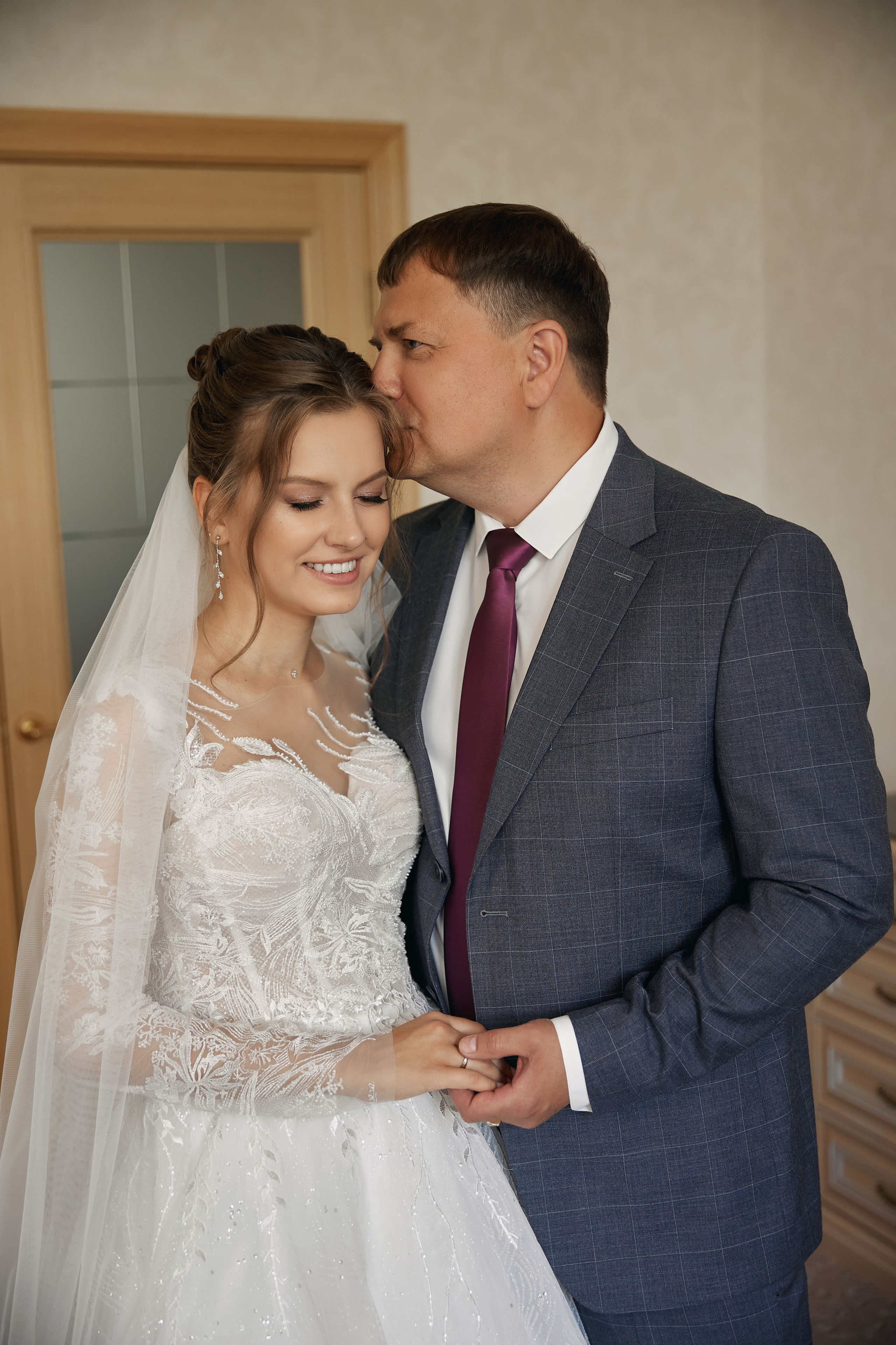 Кристина и Дмитрий