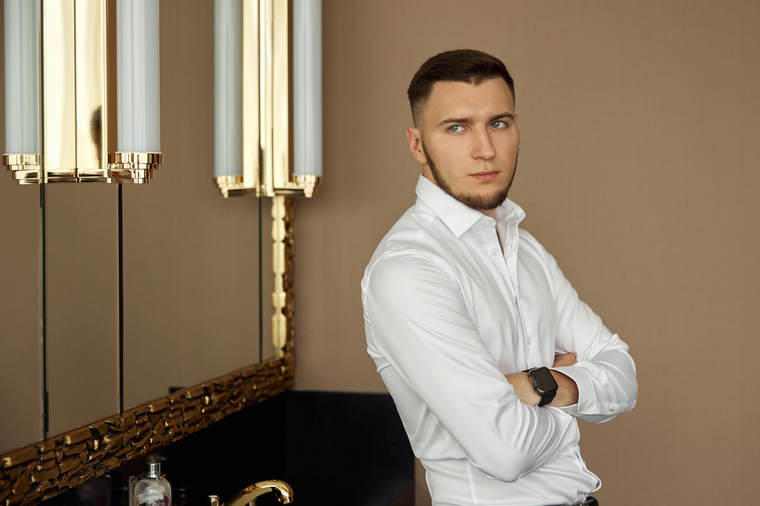 Алиса и Владислав