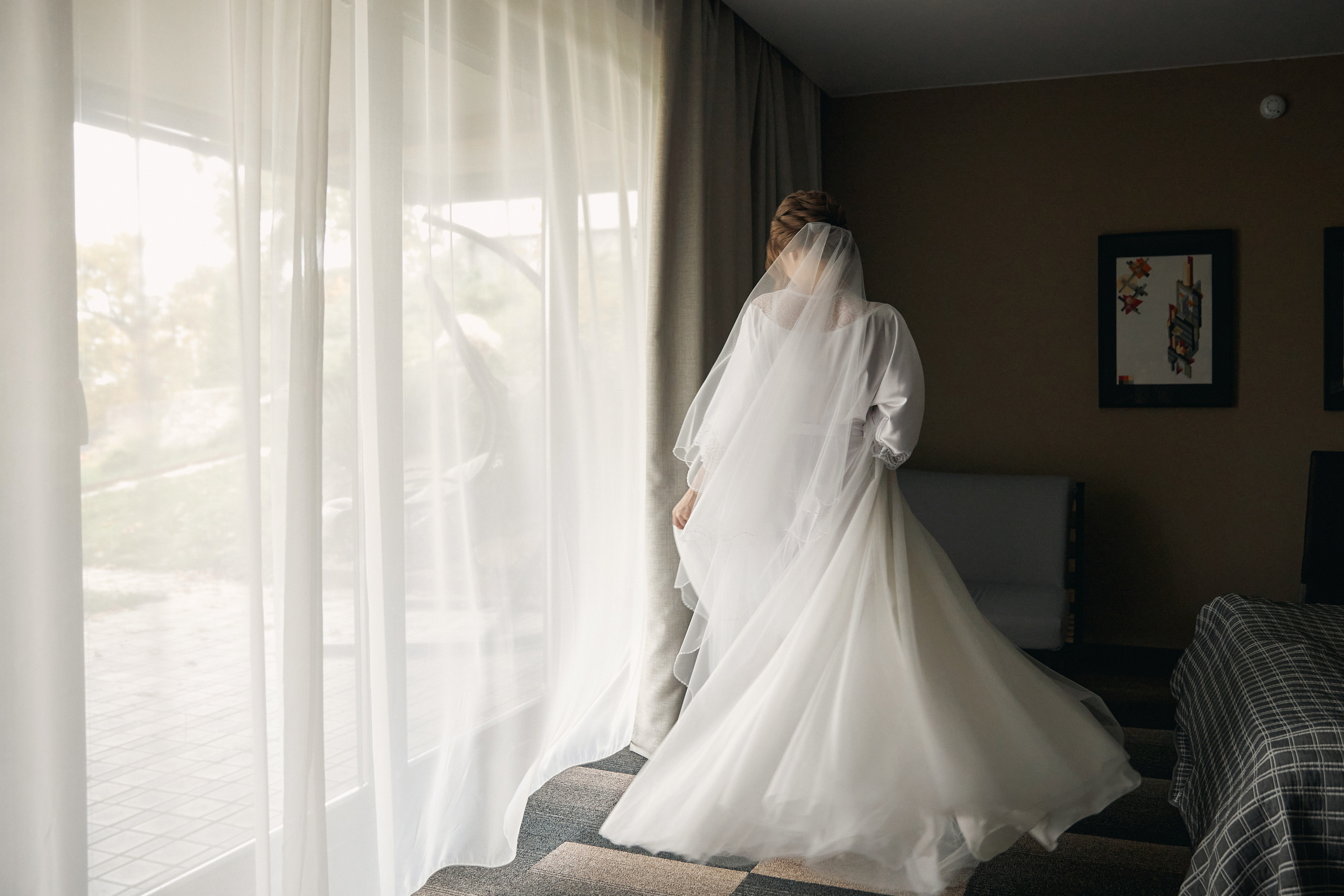 Тамара и Никита