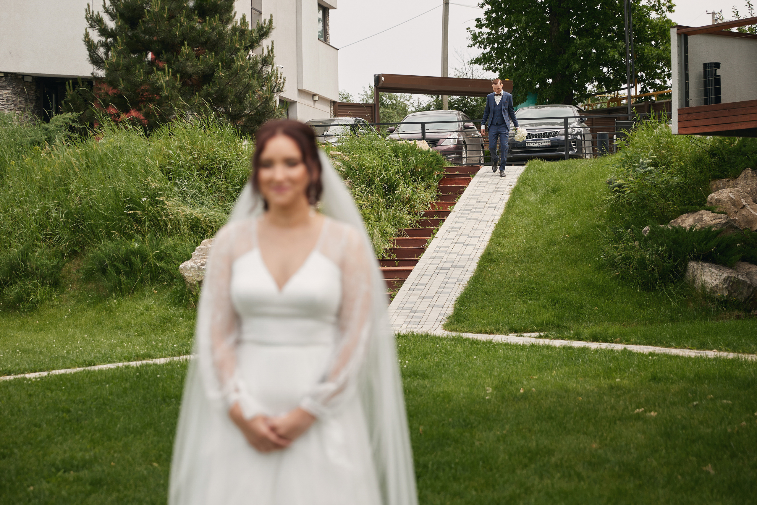 Вероника и Данила