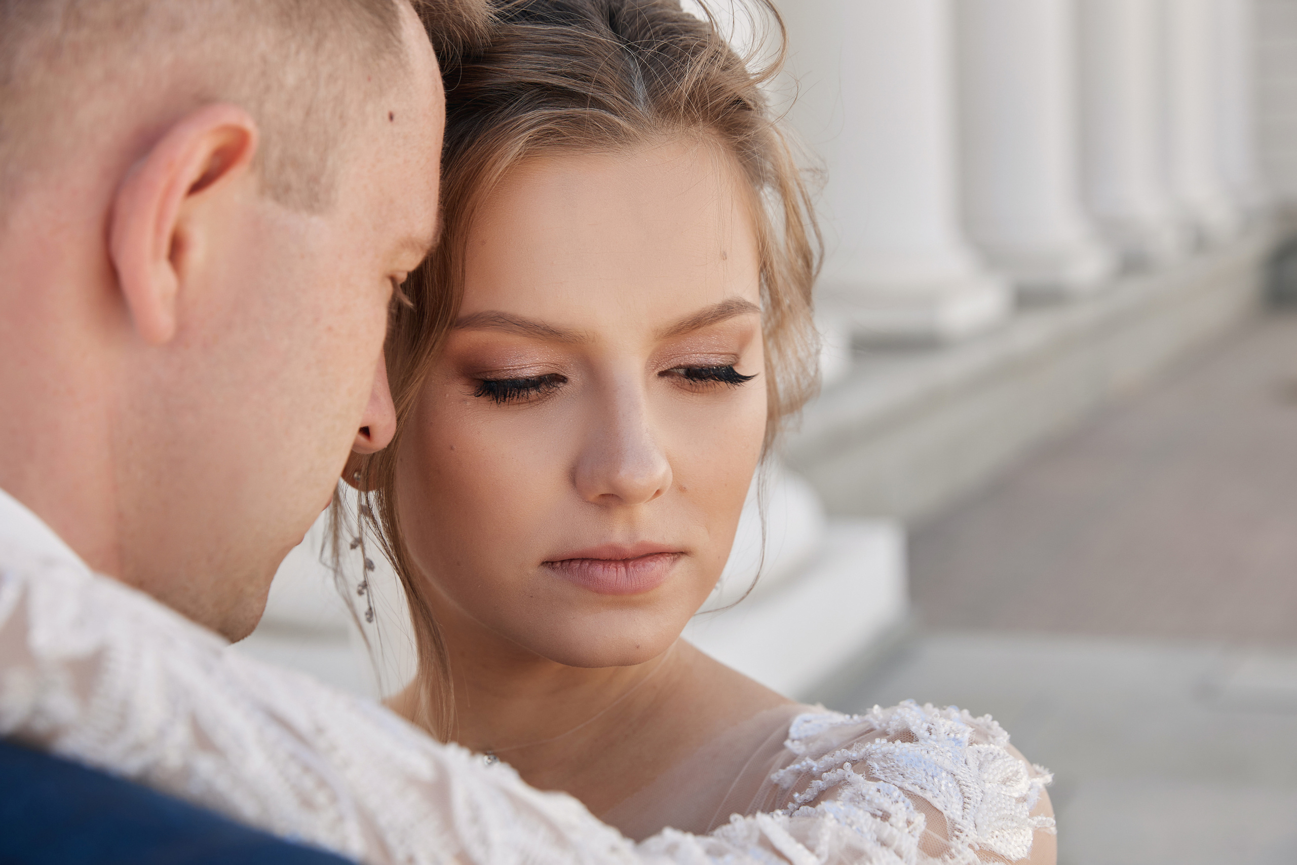 Кристина и Дмитрий