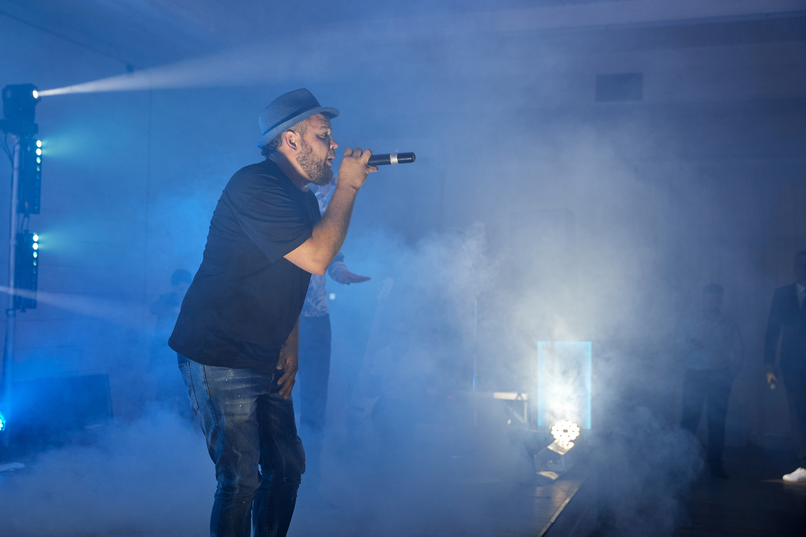 Алиса и Владислав