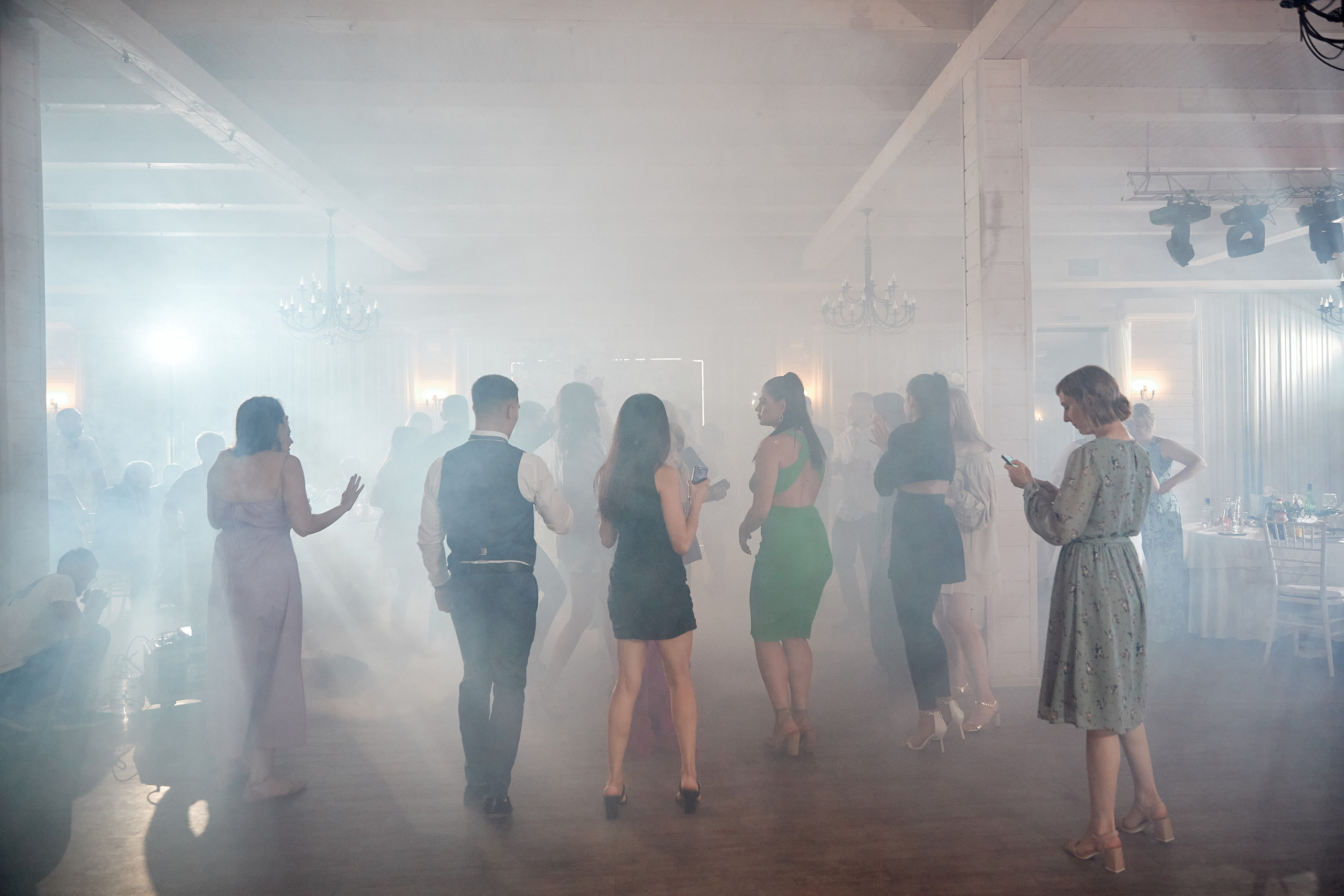 Алиса и Владислав