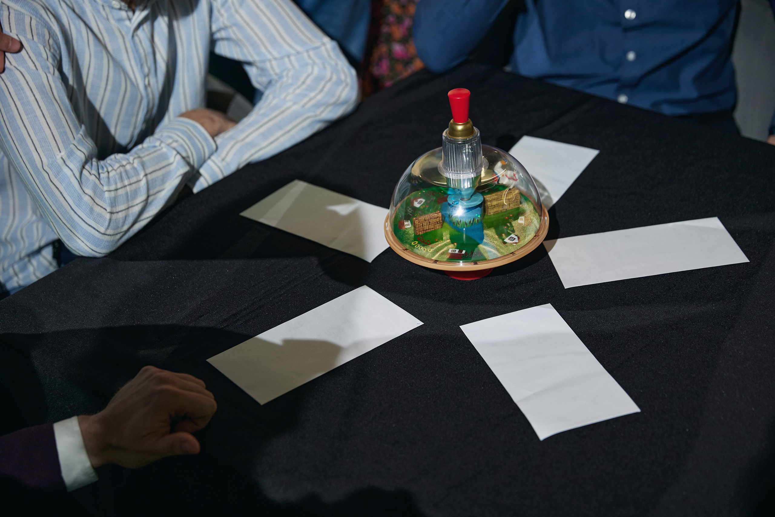 Наталья и Антон