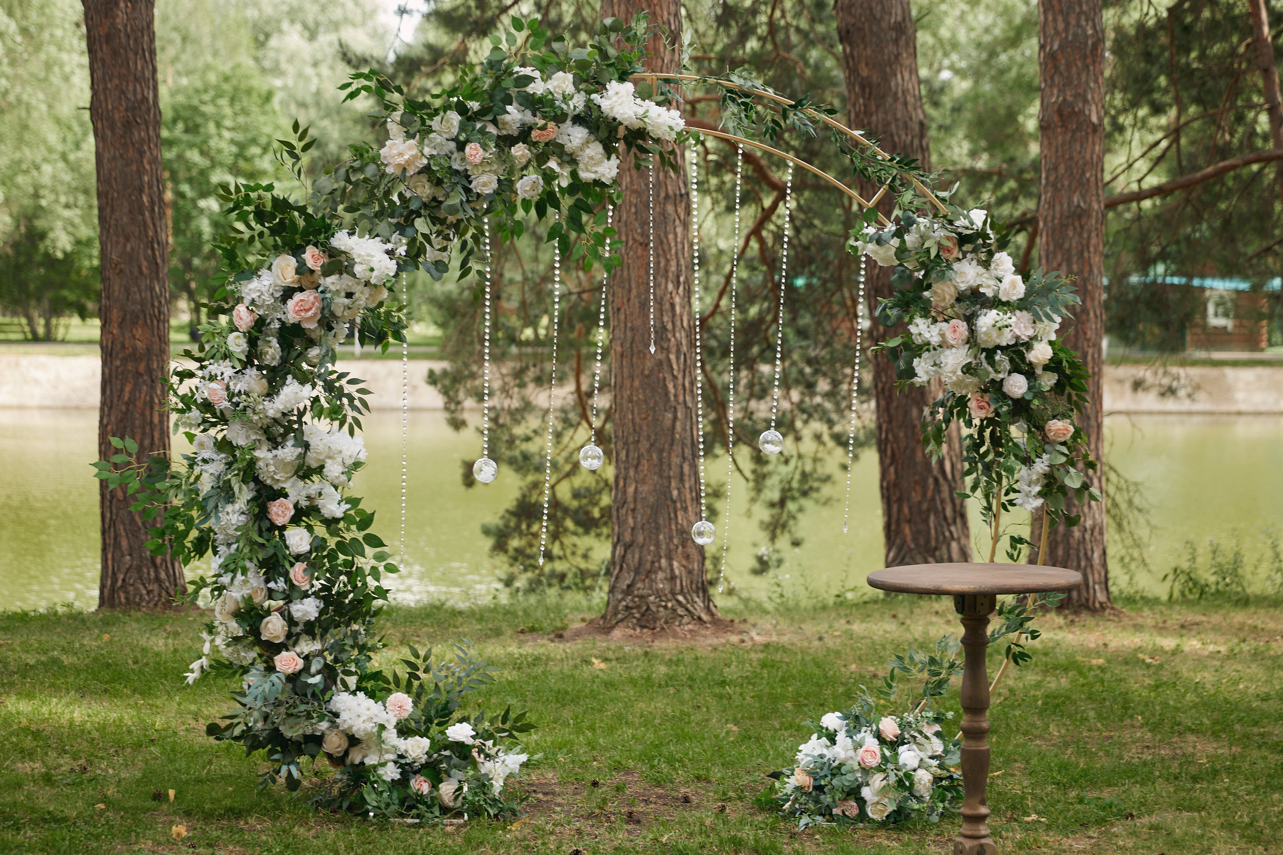 Вероника и Данила