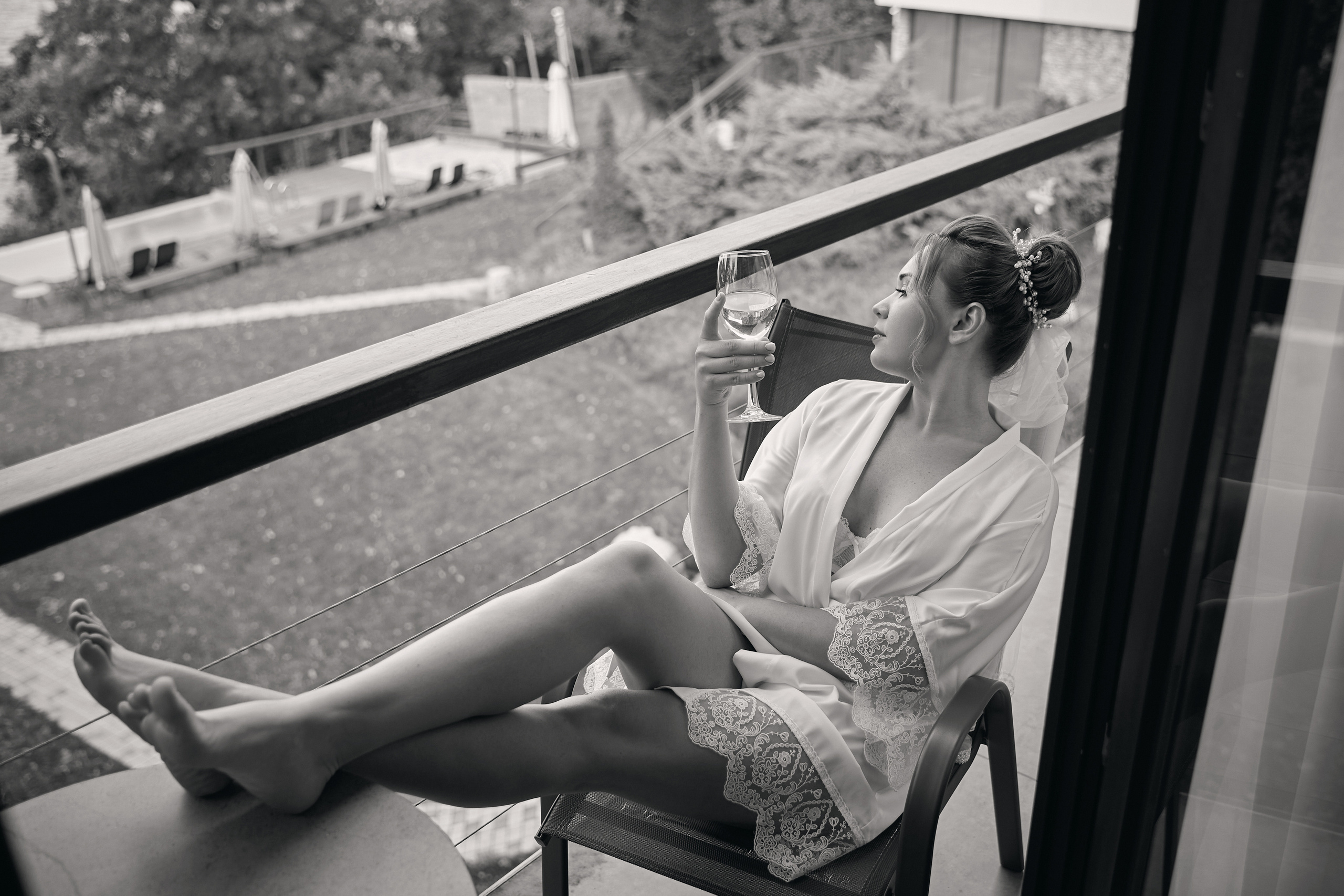 Наталья и Антон