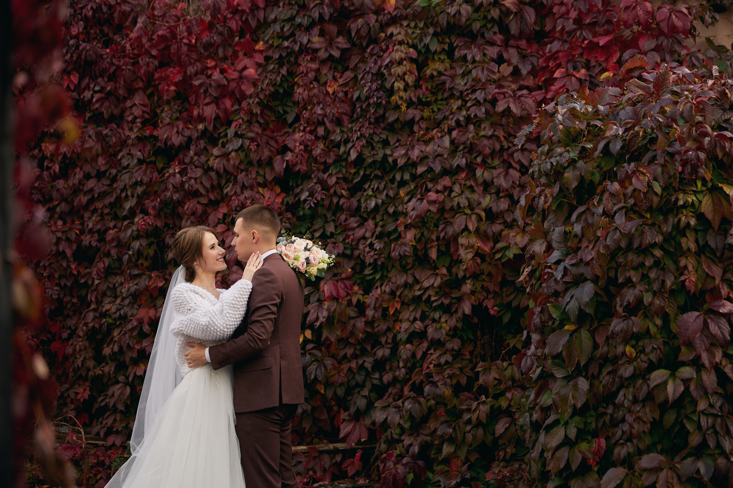 Тамара и Никита