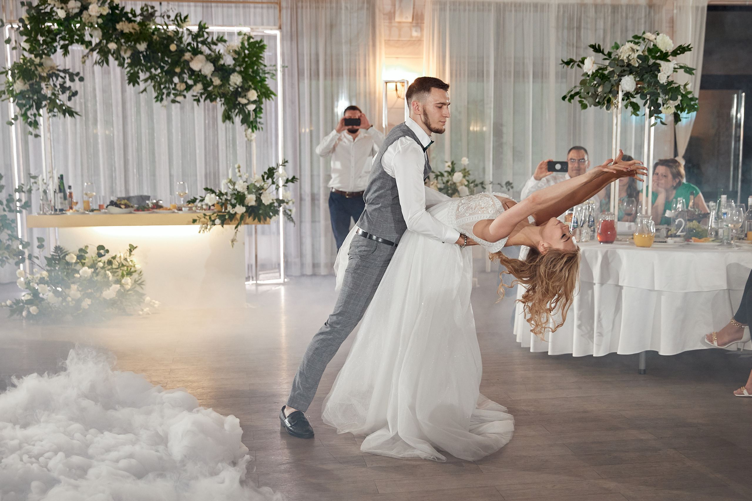 Алиса и Владислав