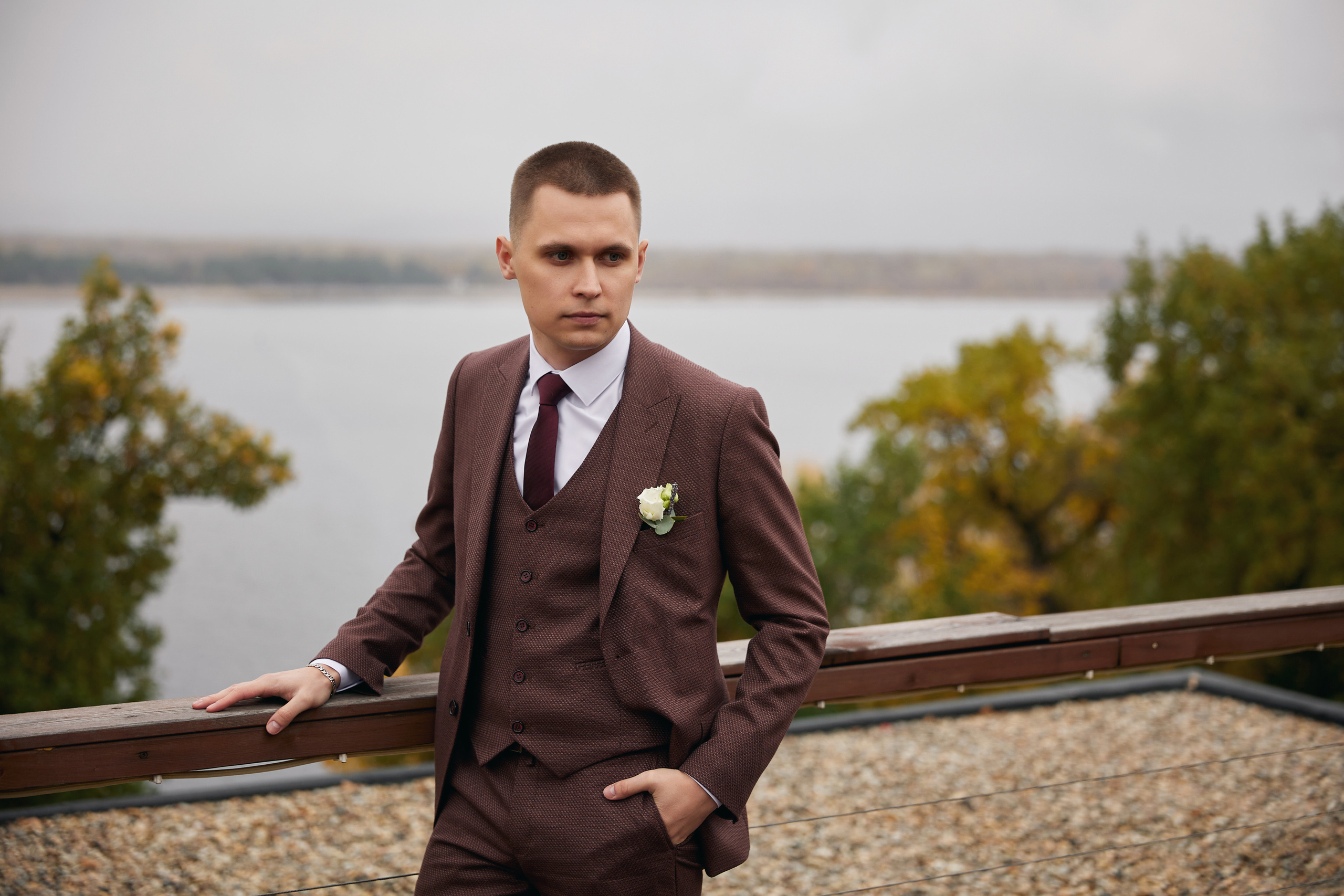 Тамара и Никита