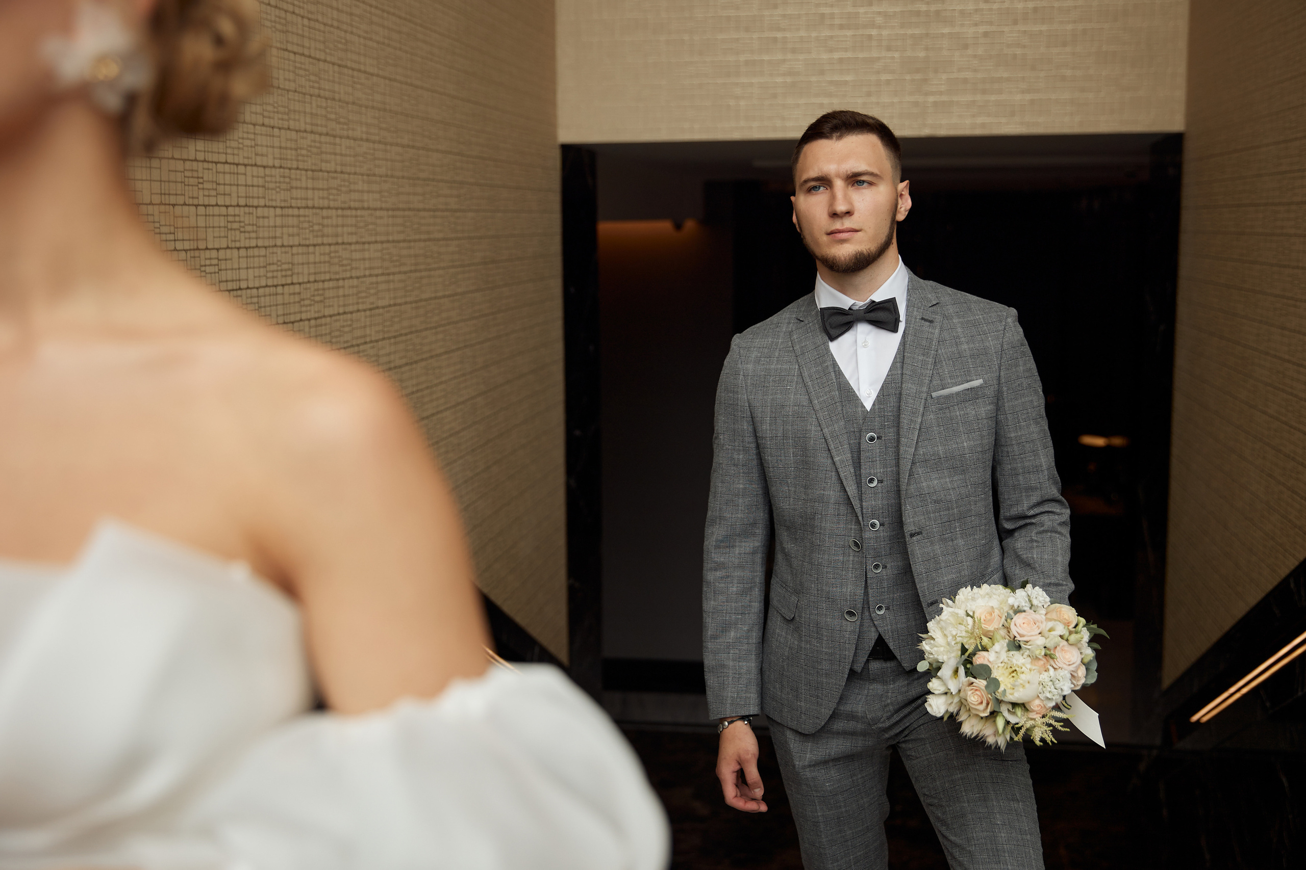 Алиса и Владислав