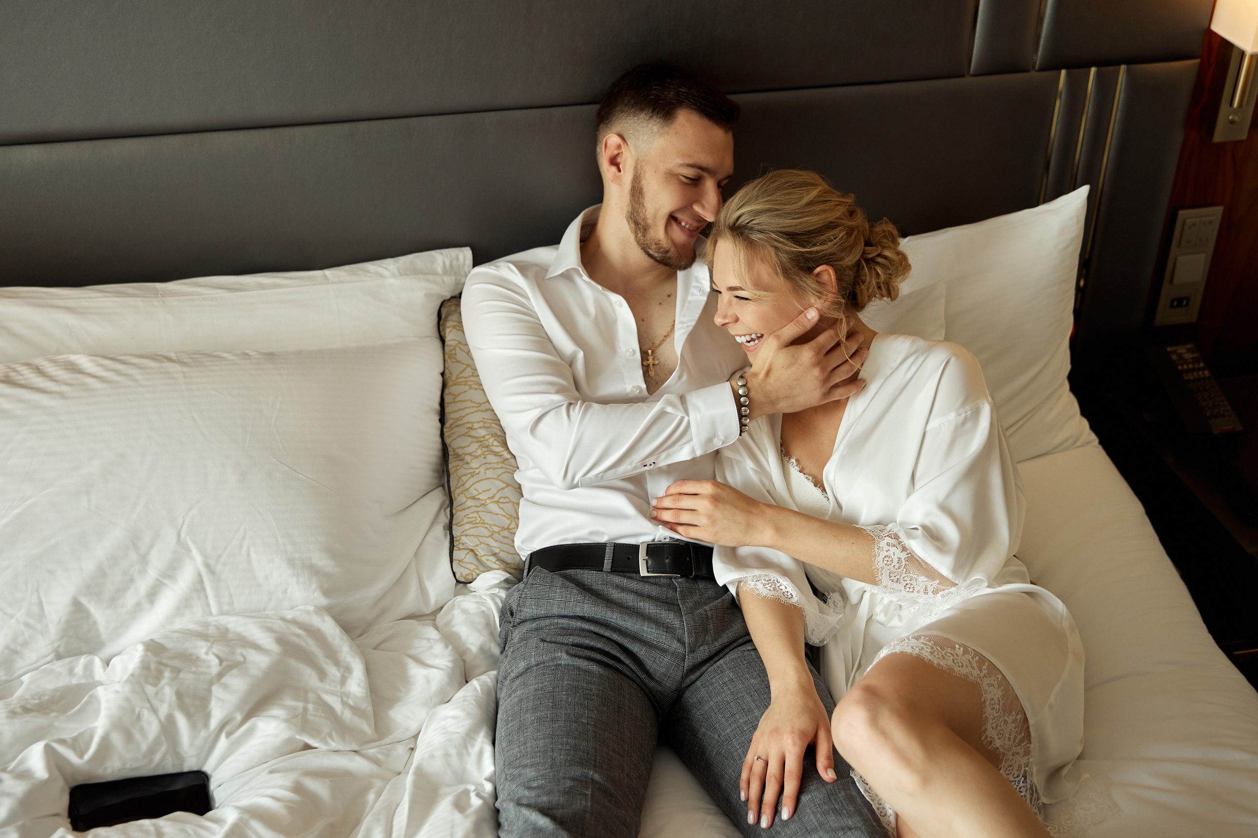 Алиса и Владислав