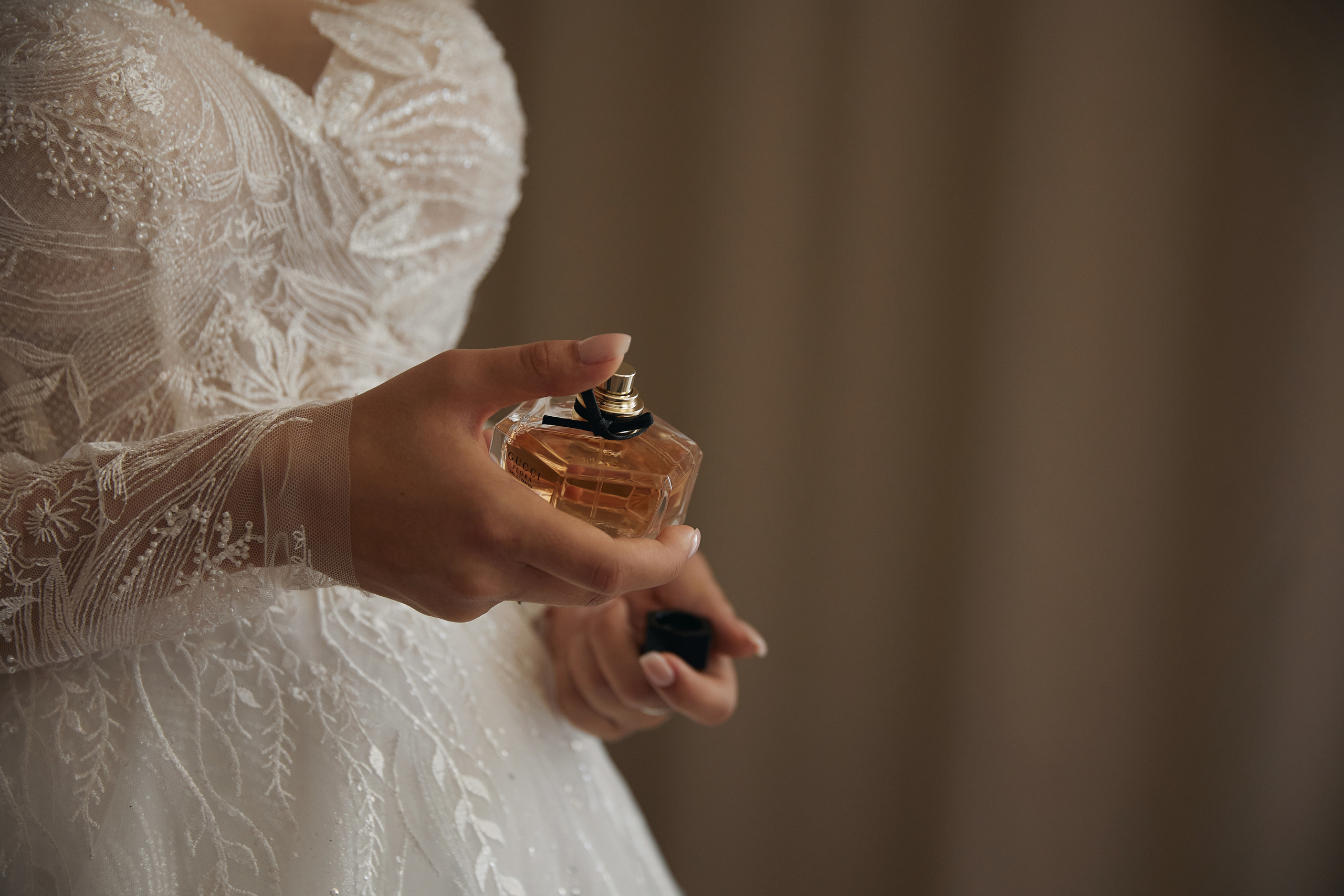 Кристина и Дмитрий