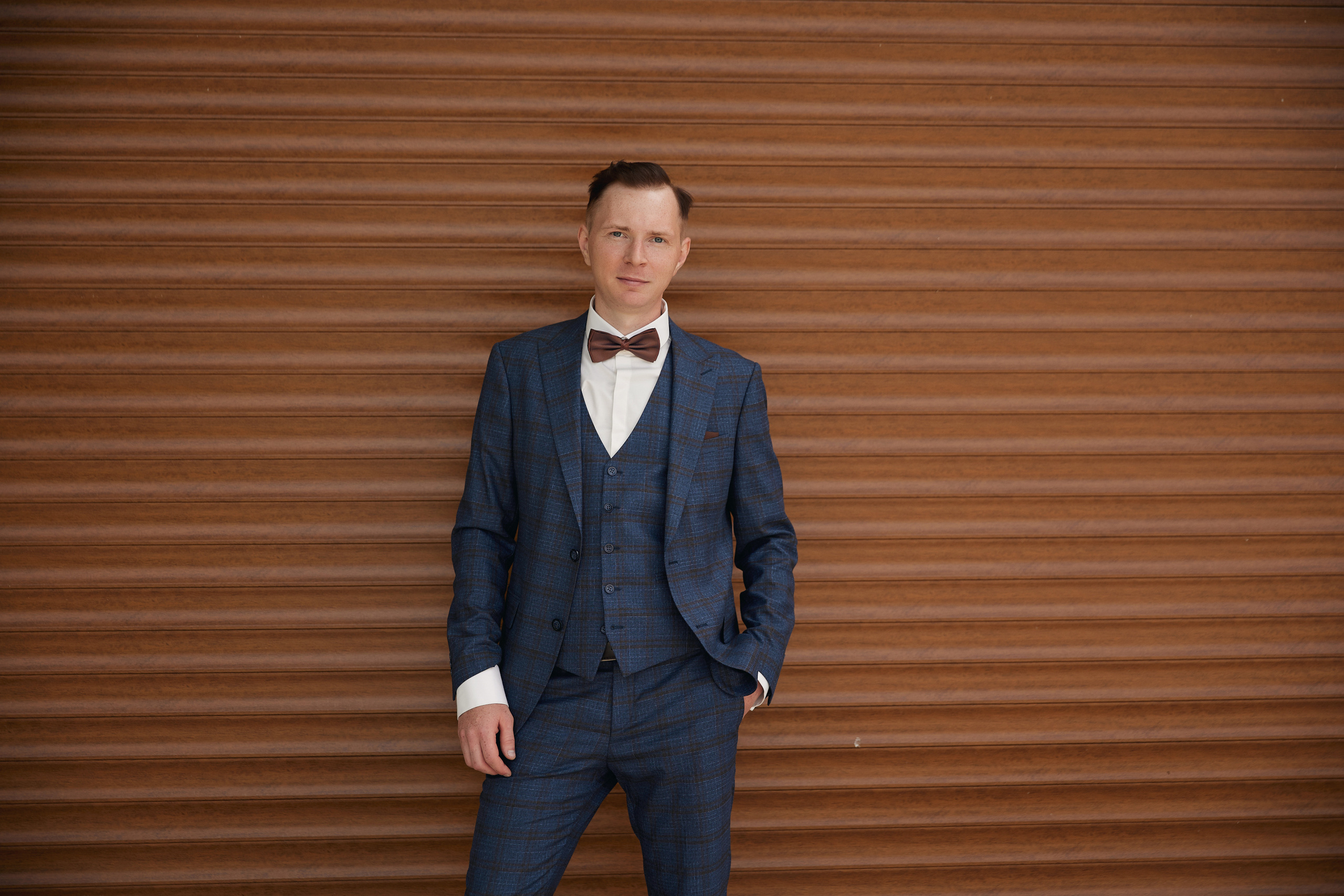 Вероника и Данила