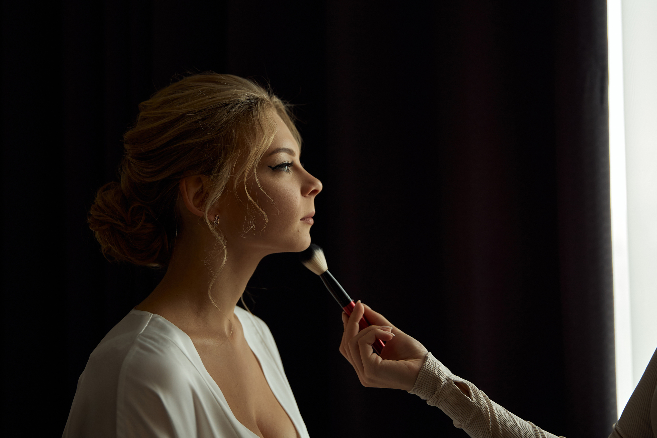 Алиса и Владислав