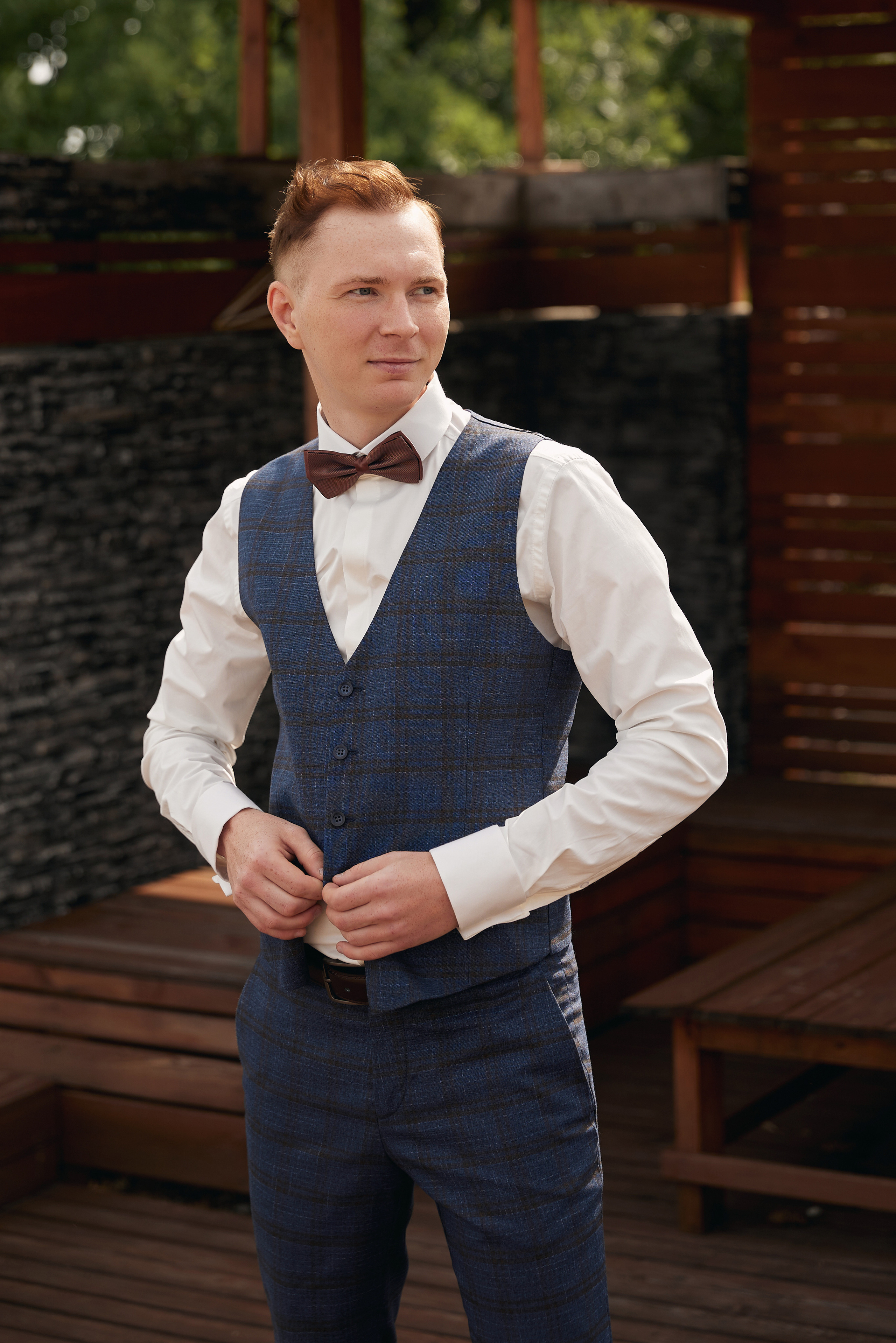 Вероника и Данила