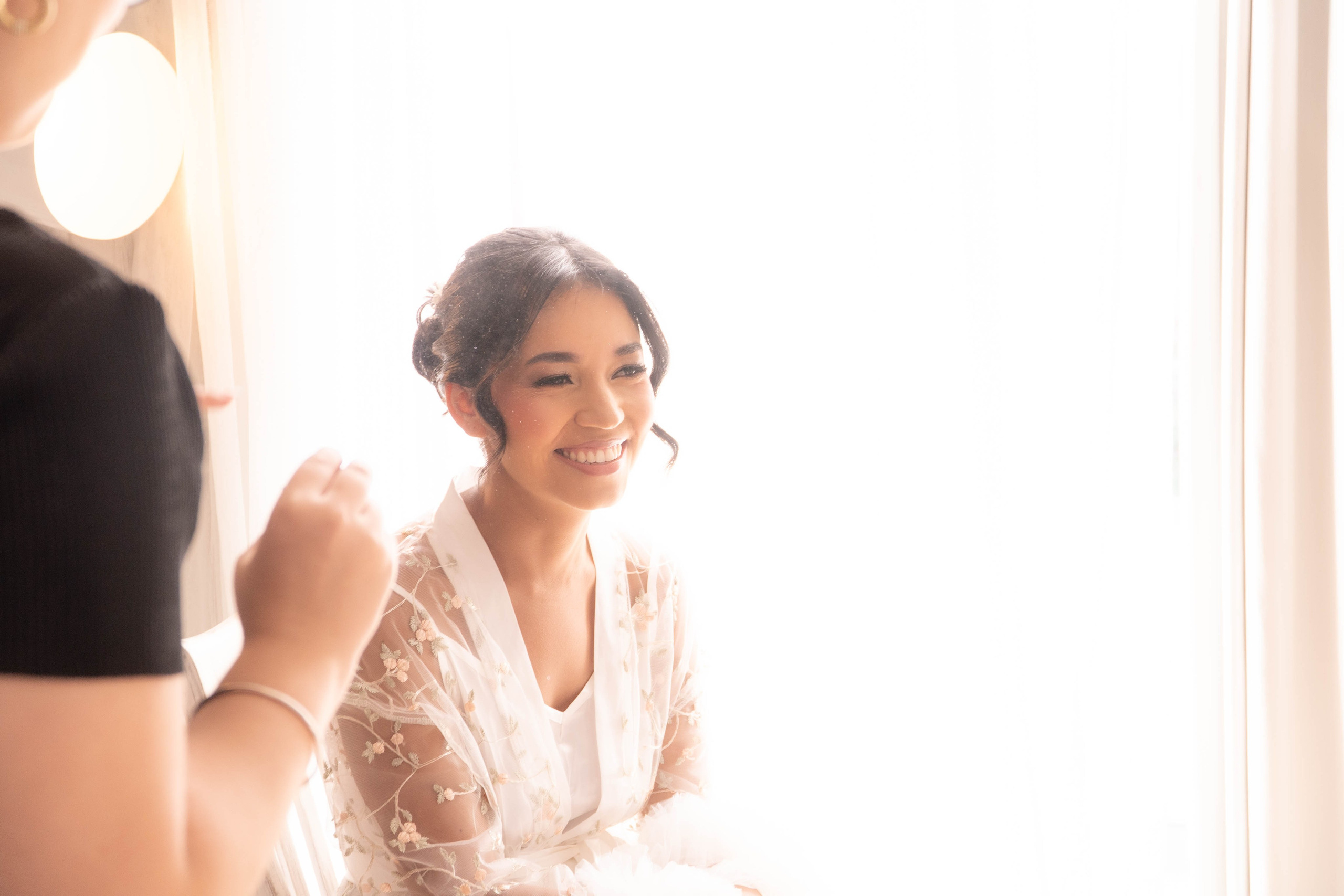 Catalina and Romain. Wedding Photographer in Barcelona and Medellin