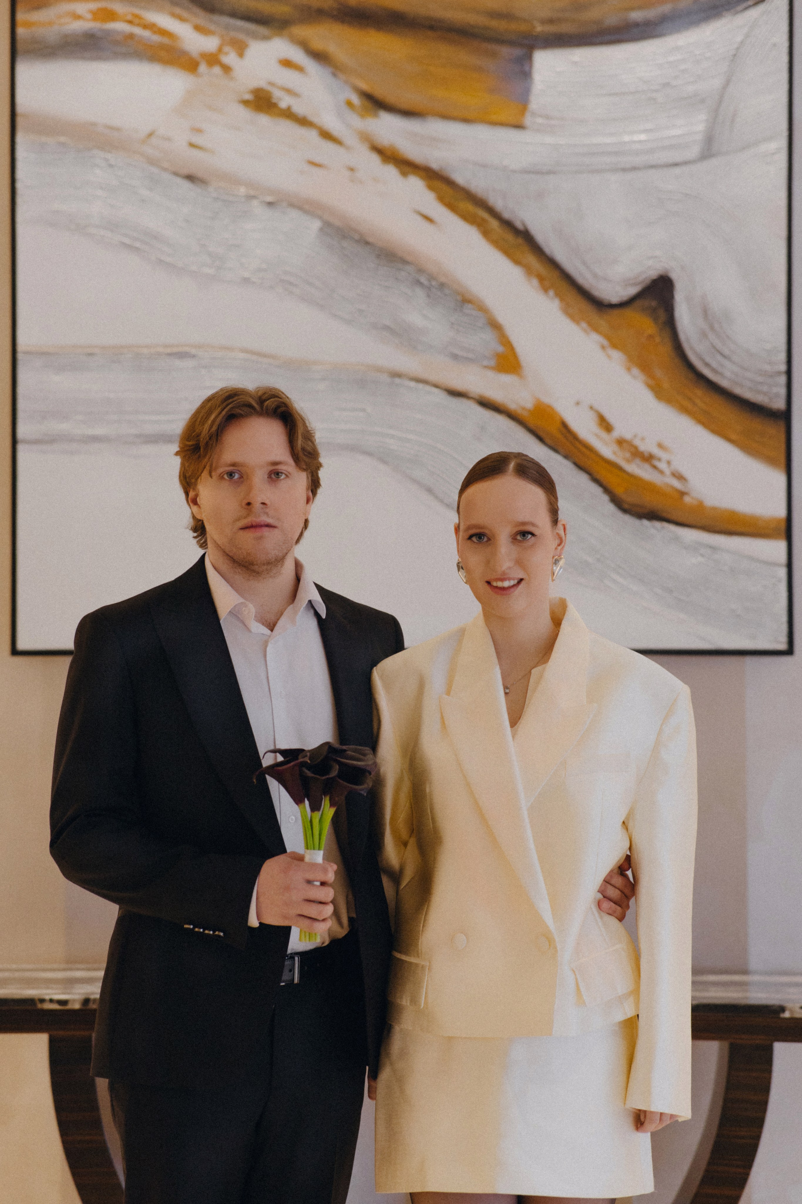 ⠀. Свадебный фотограф Москва и другие города