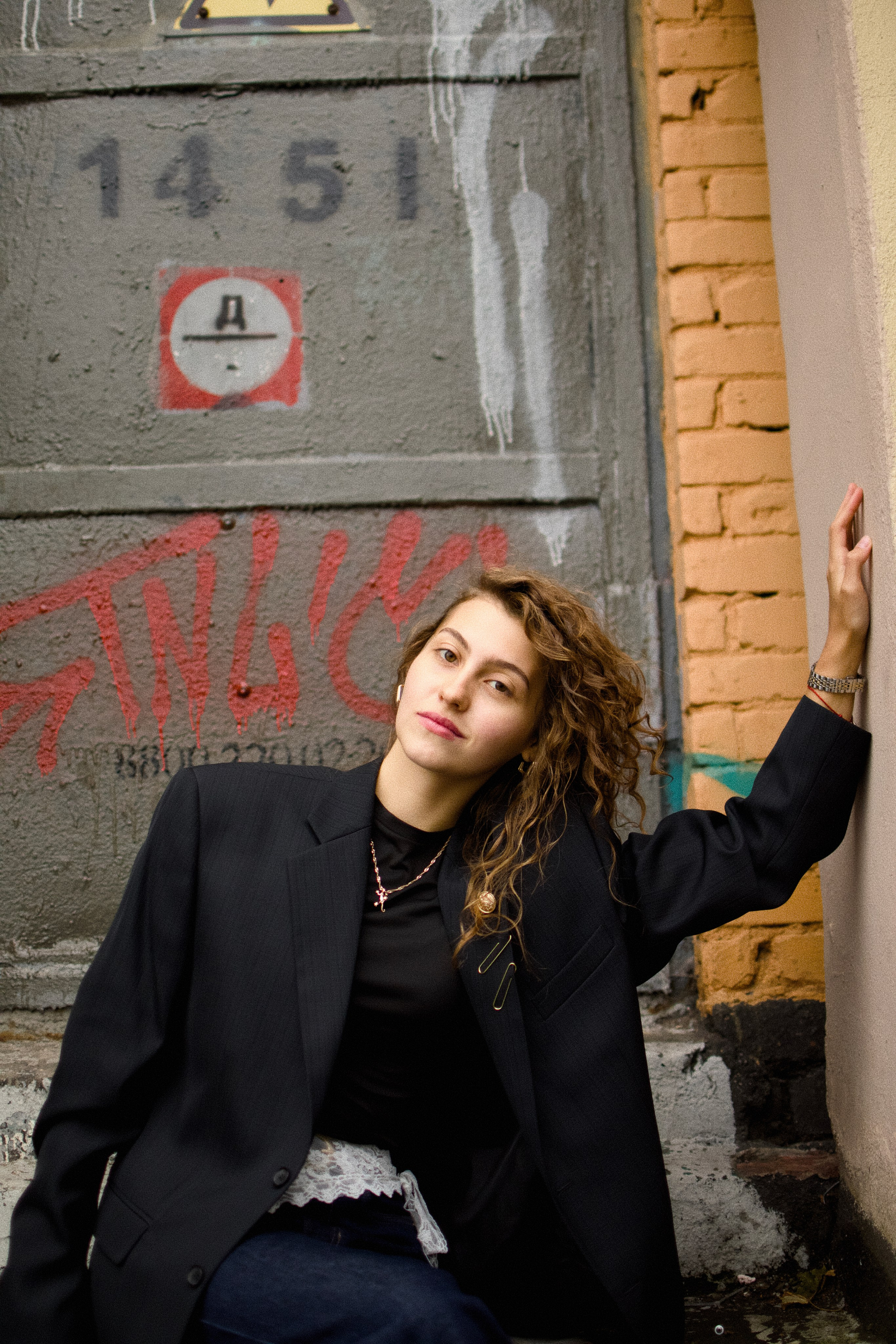 Лиза. Женский фотограф СПб; Тельтевский Владислав