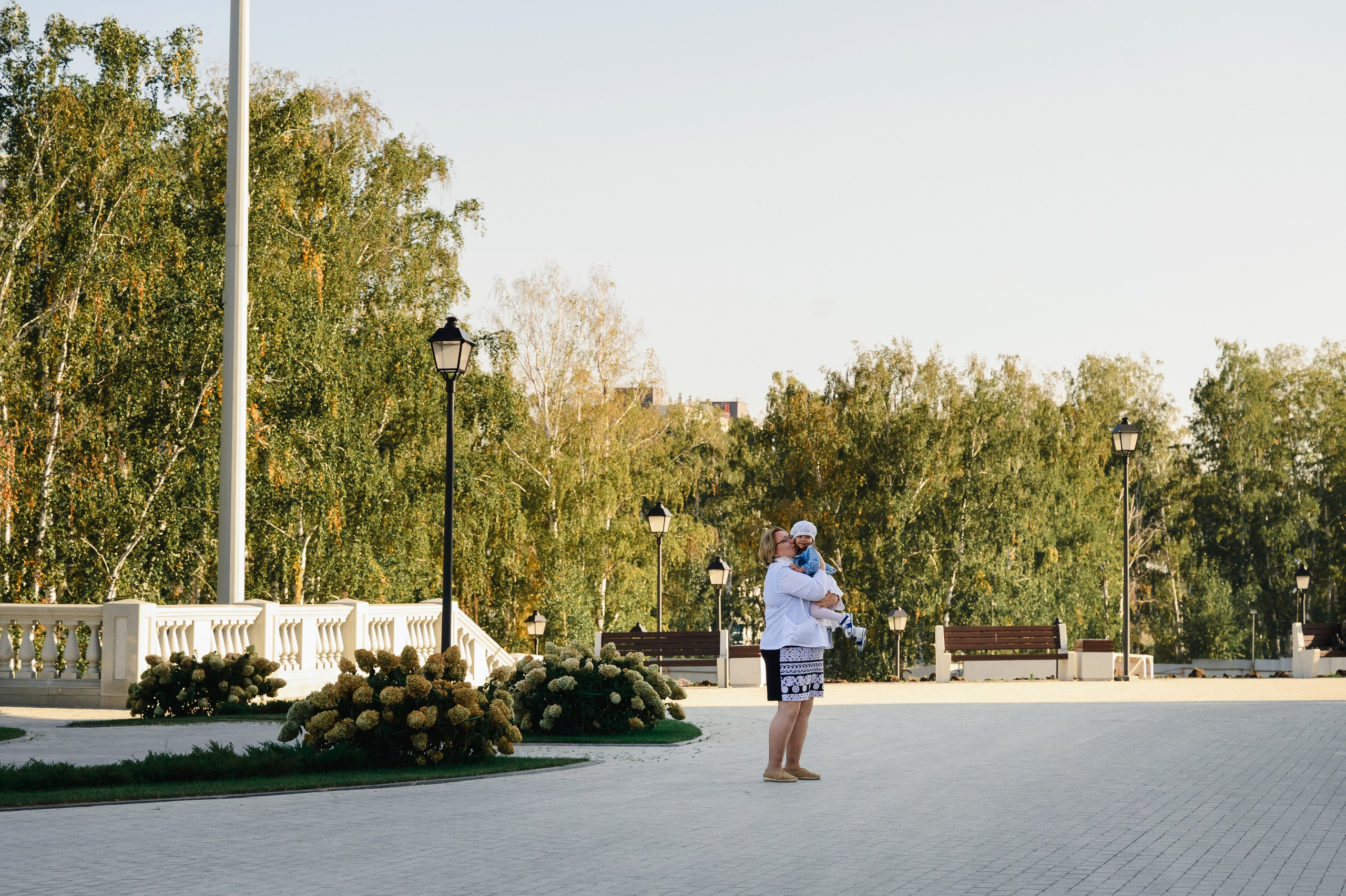 Крещение Маргариты. Свадебный и просто хороший фотограф в Челябинске